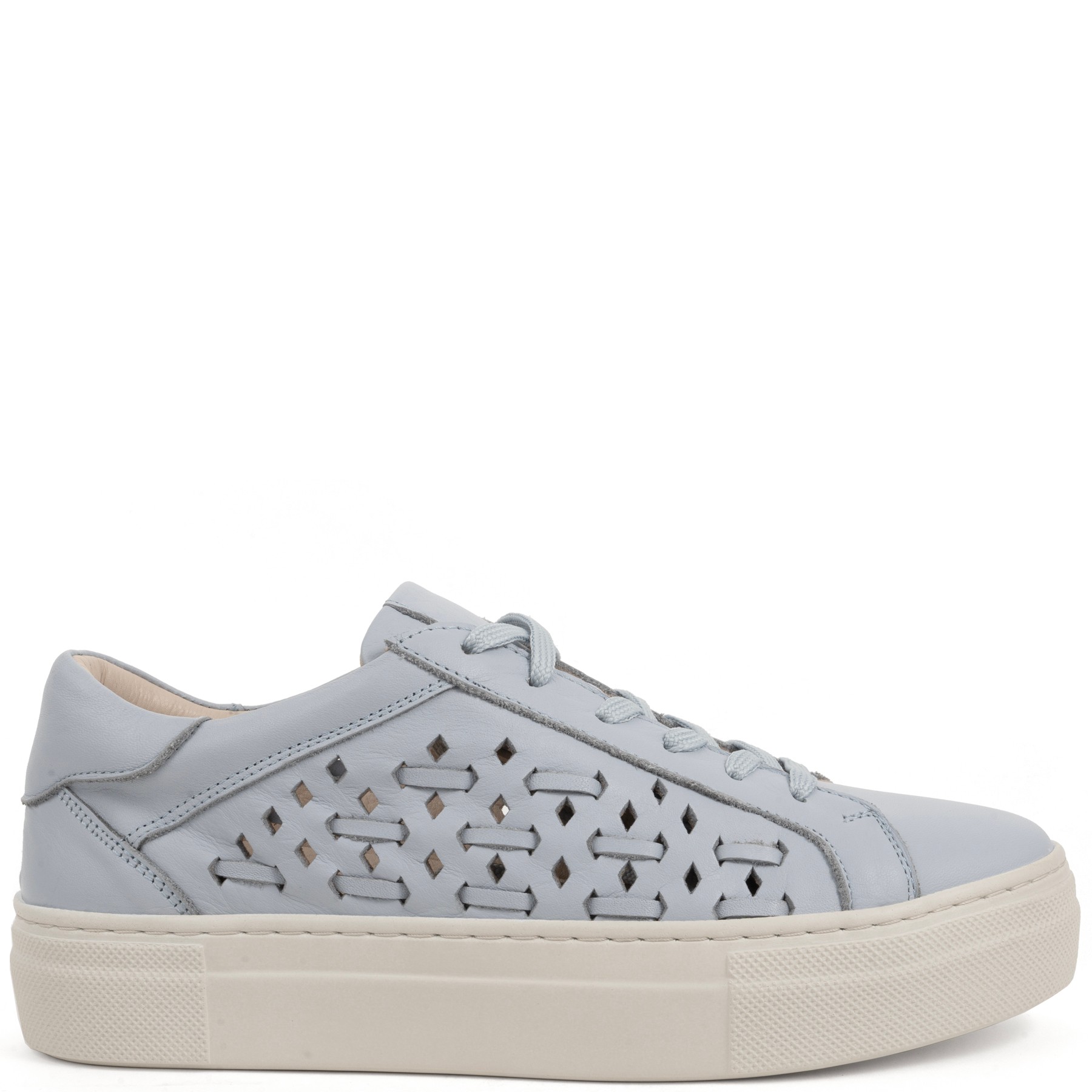 SERGIO MORETTI Laisvalaikio bateliai moterims, Mėlyna, Shoes 2