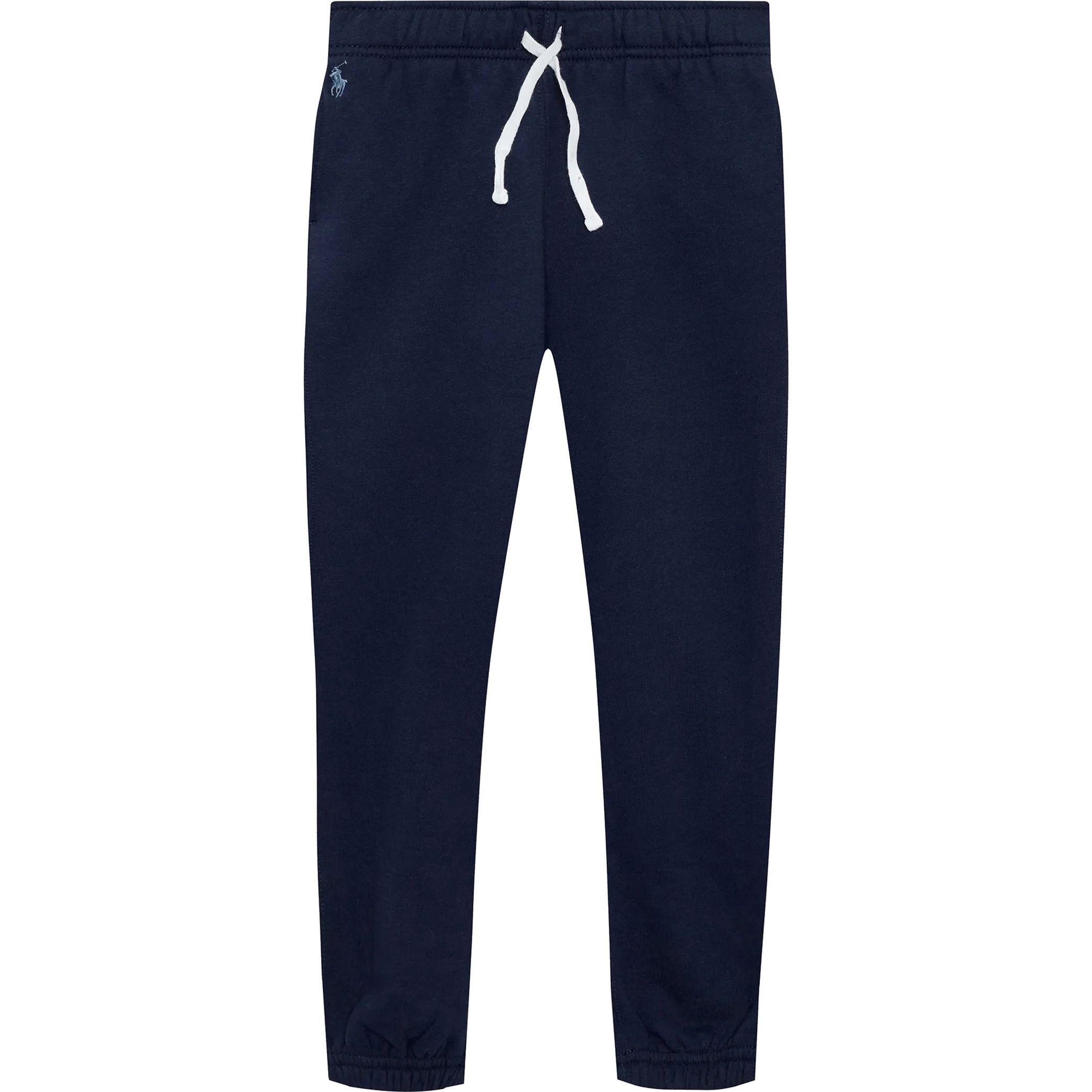 RALPH LAUREN KIDS Sportinės kelnės mergaitėms, Mėlyna, Athletic pant (7-16) 1