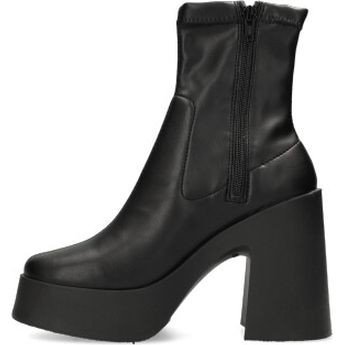 MEXX Aulinukai moterims, Juoda, Kirez booties 9