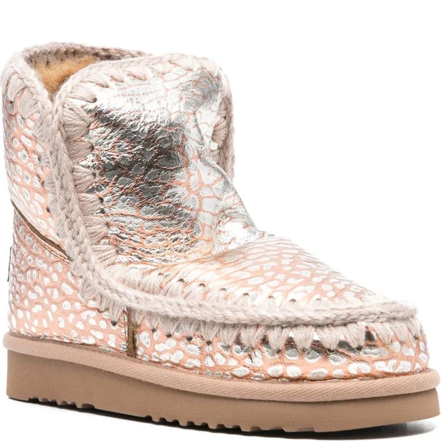 MOU Aulinukai moterims, Auksinė, Eskimo 18 2