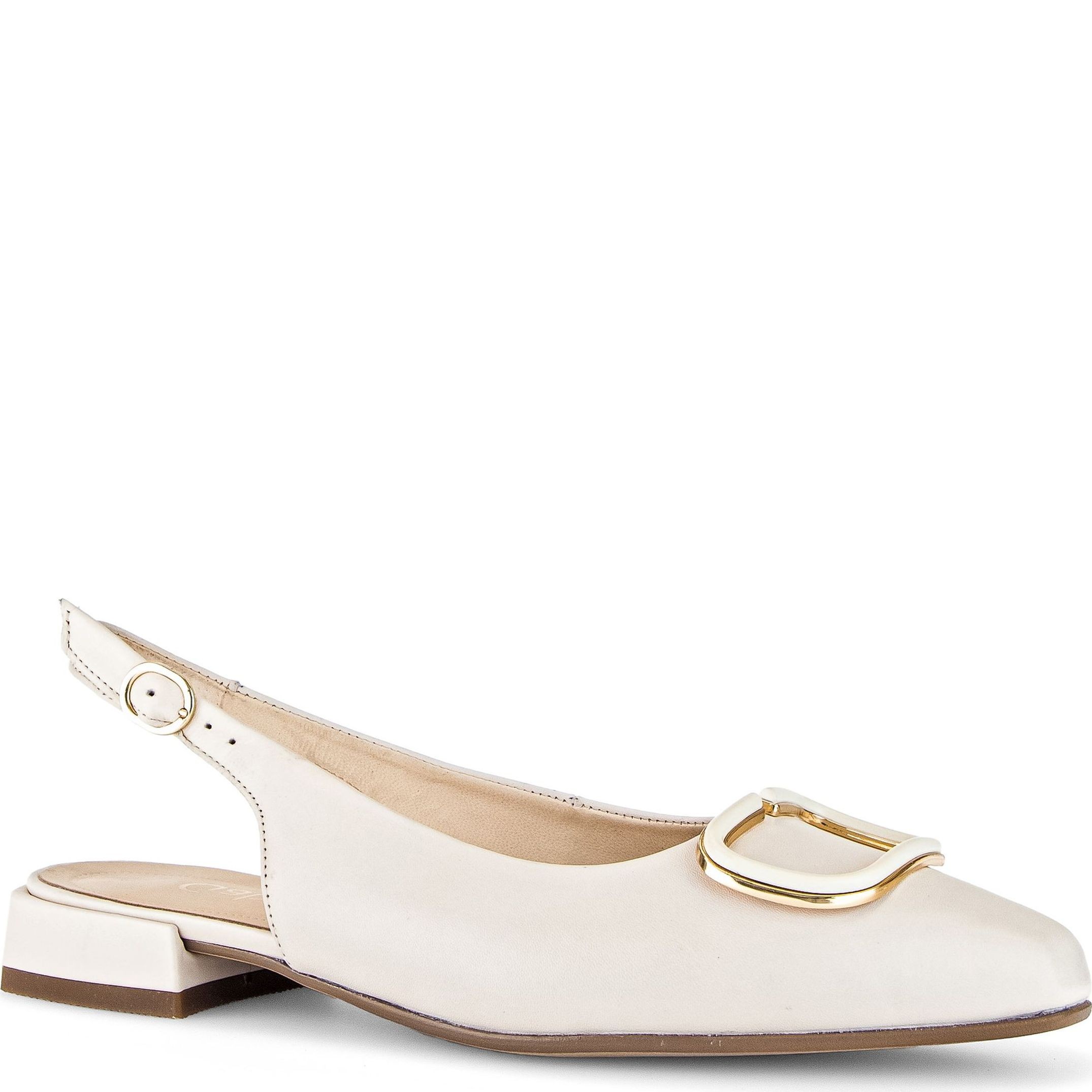 GABOR Balerinos moterims, Kūno, Ballerinas 1