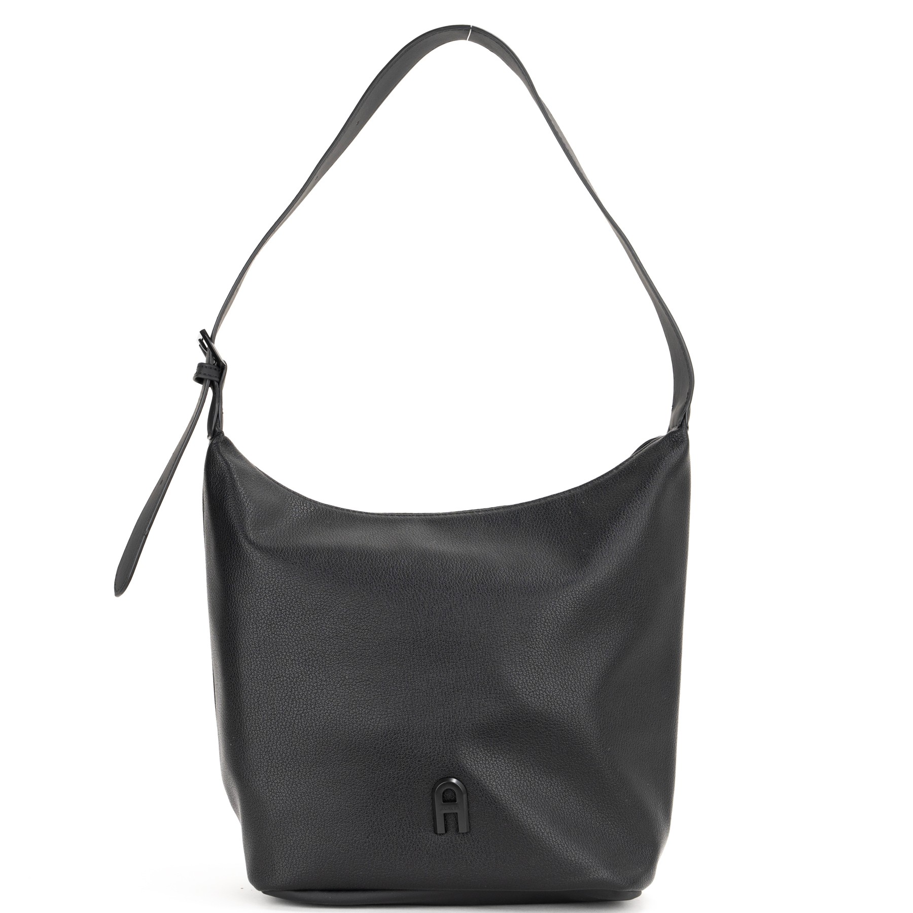 ACACIA Rankinė per petį moterims, Juoda, Shoul bag 1