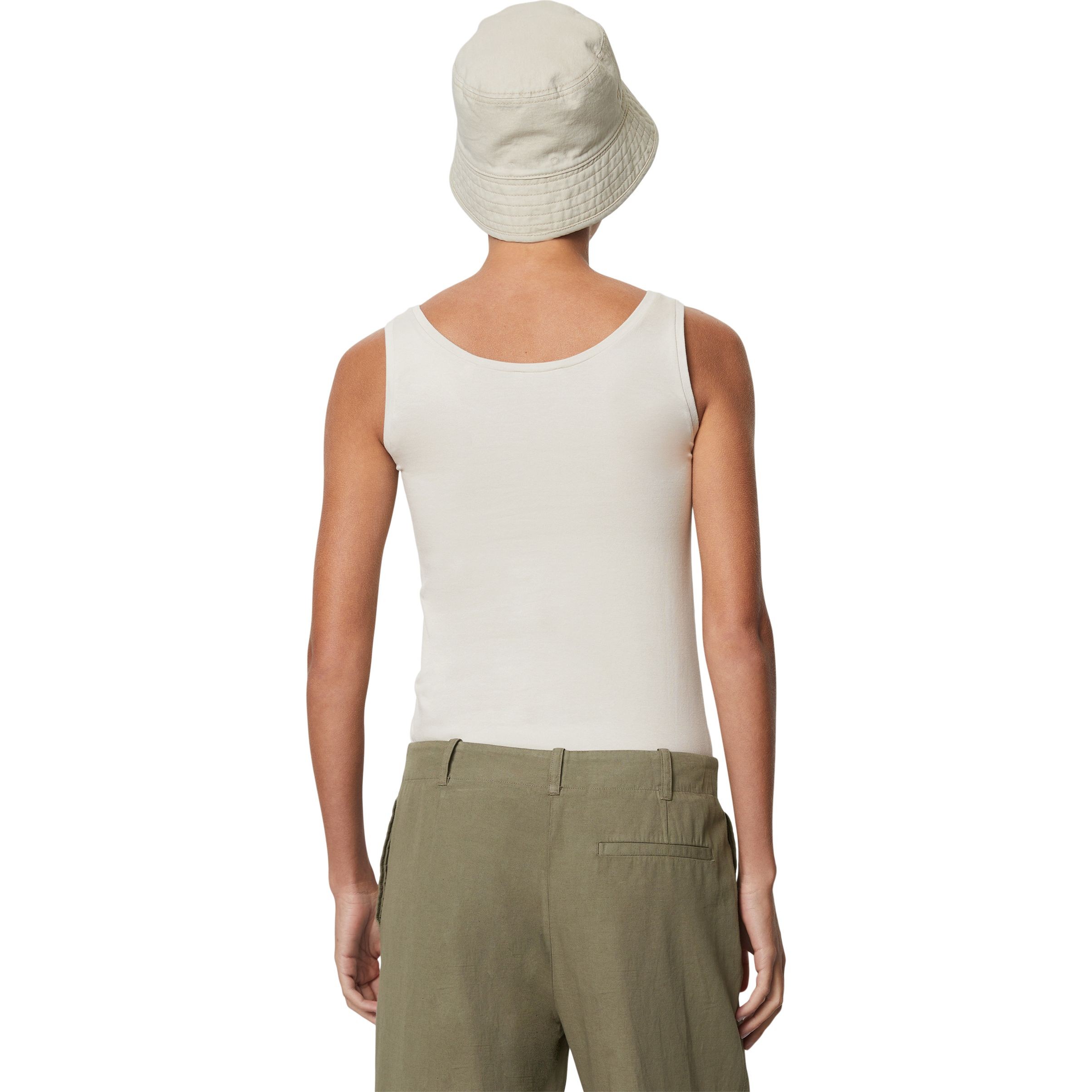 MARC O'POLO Marškinėliai moterims, Smėlio 3