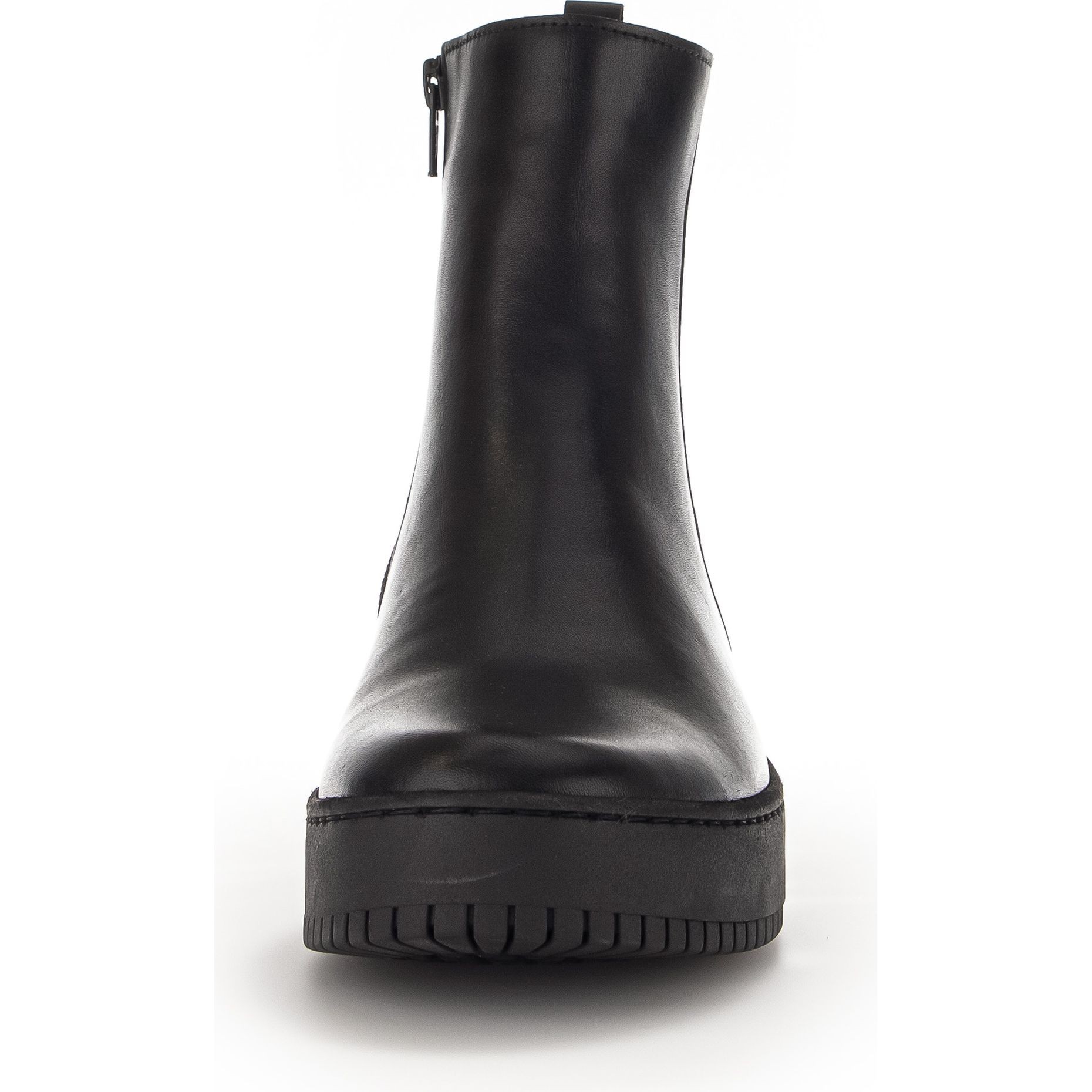 GABOR Aulinukai moterims, Juoda, Booties 6