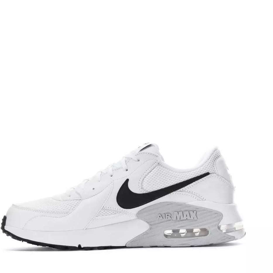 NIKE Bateliai - vyrams, Balta, Nike Air Max Excee 3