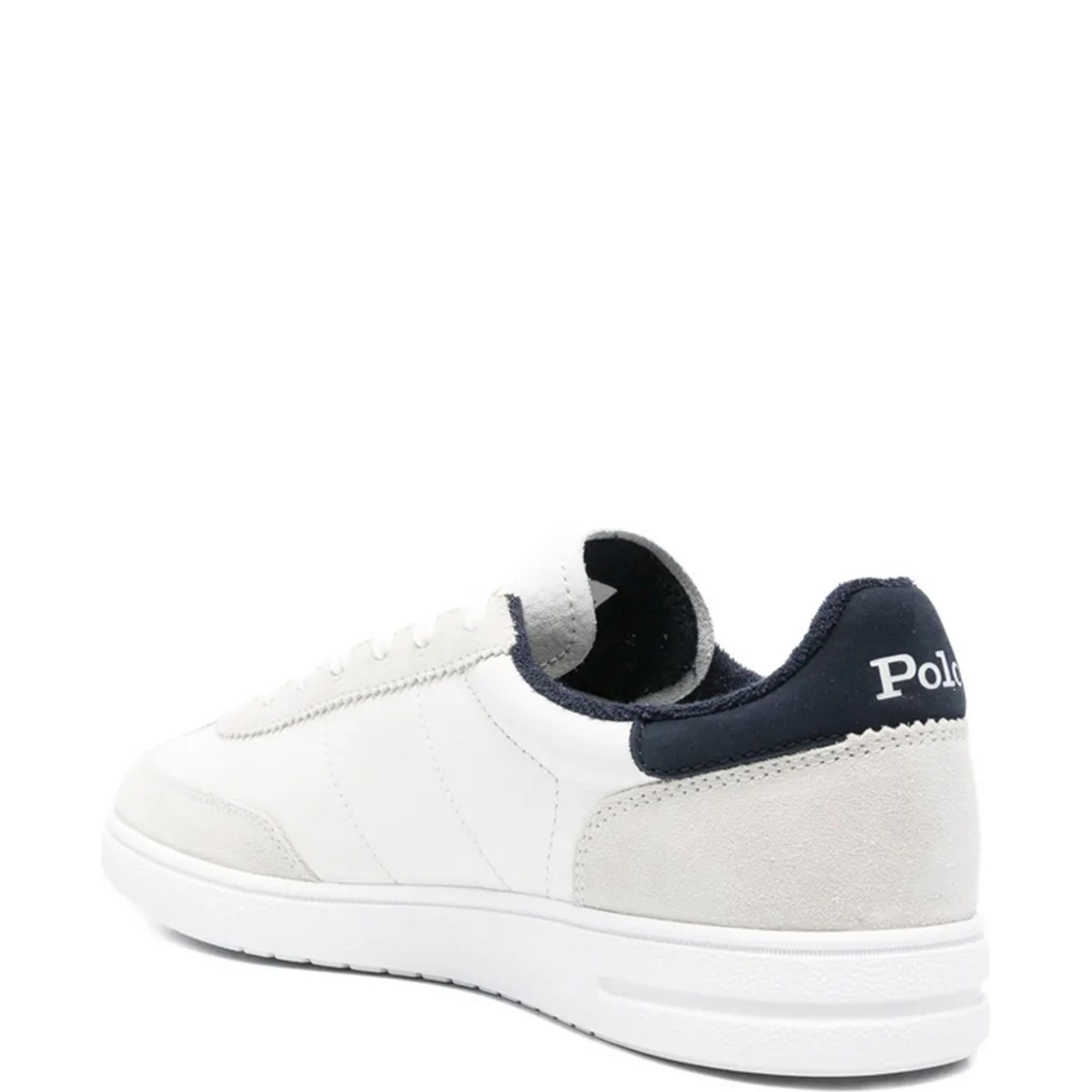 POLO RALPH LAUREN Laisvalaikio bateliai vyrams, Marga, Bedford pp-sneakers, prl809p07173002 3