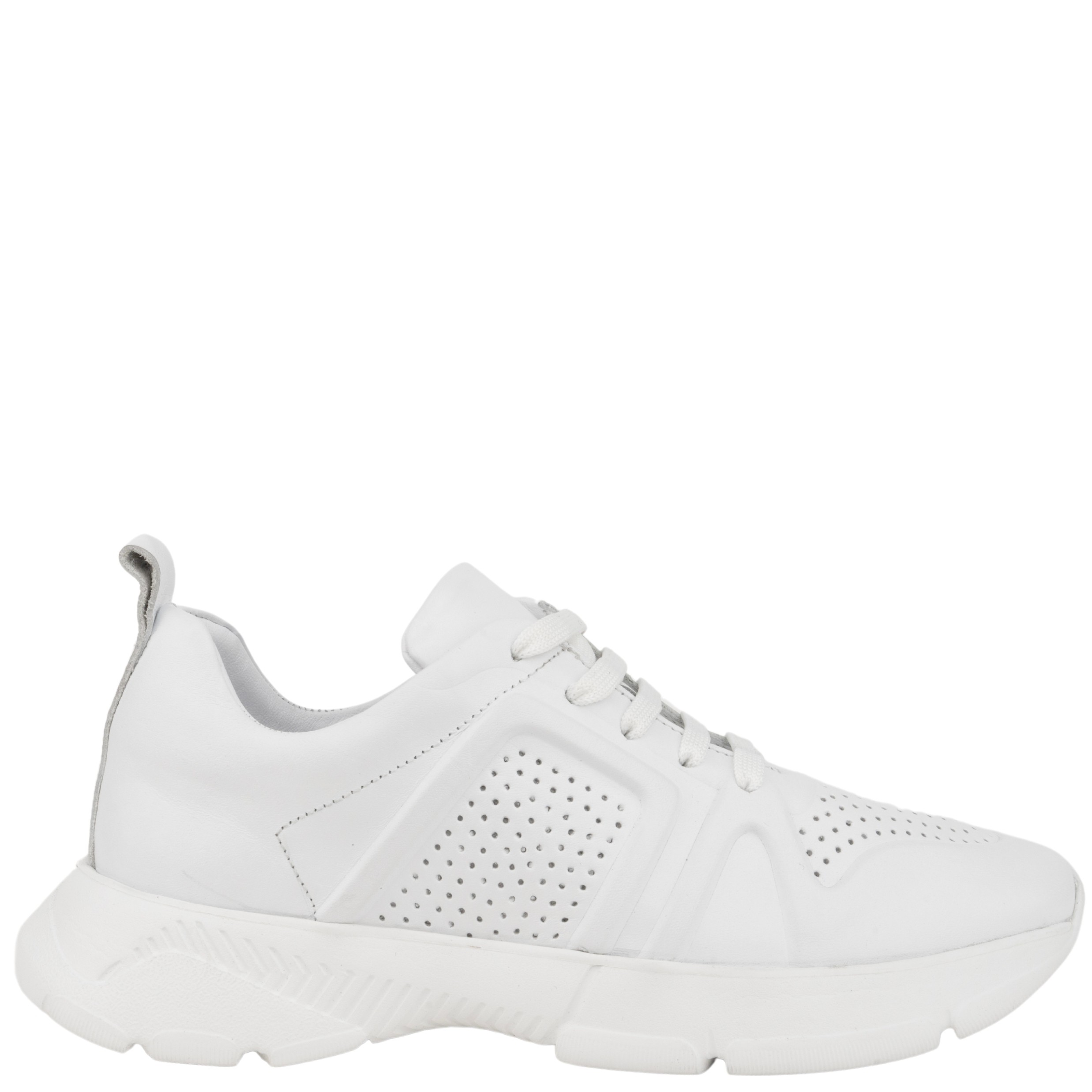 SERGIO MORETTI Bateliai -  moterims, Balta, Shoes 2