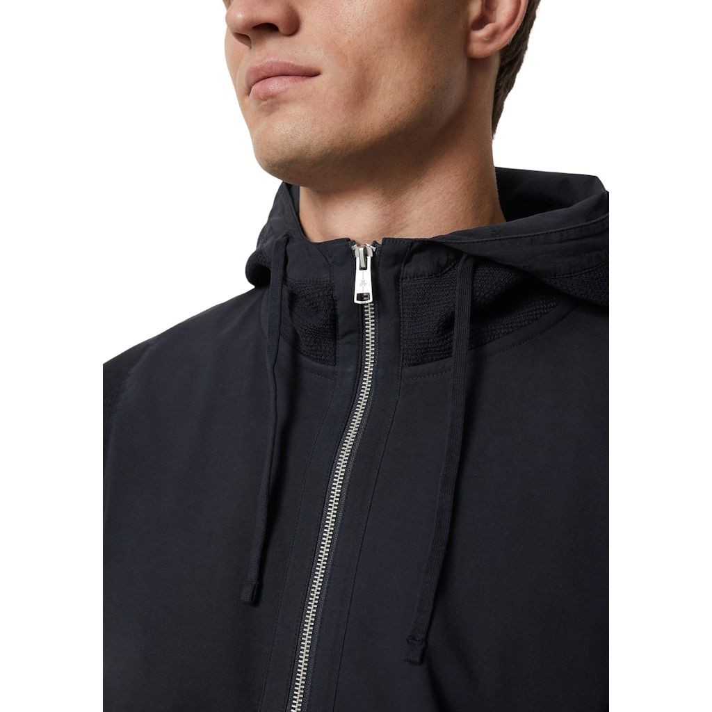 MARC O'POLO Džemperis vyrams, Mėlyna 4