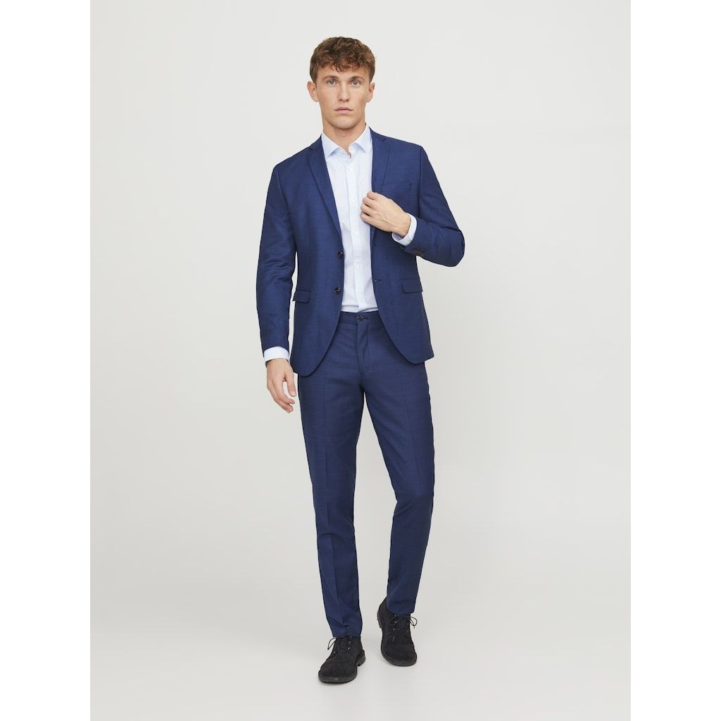 JACK & JONES Kelnės vyrams, JPRSOLARIS TROUSER N 5