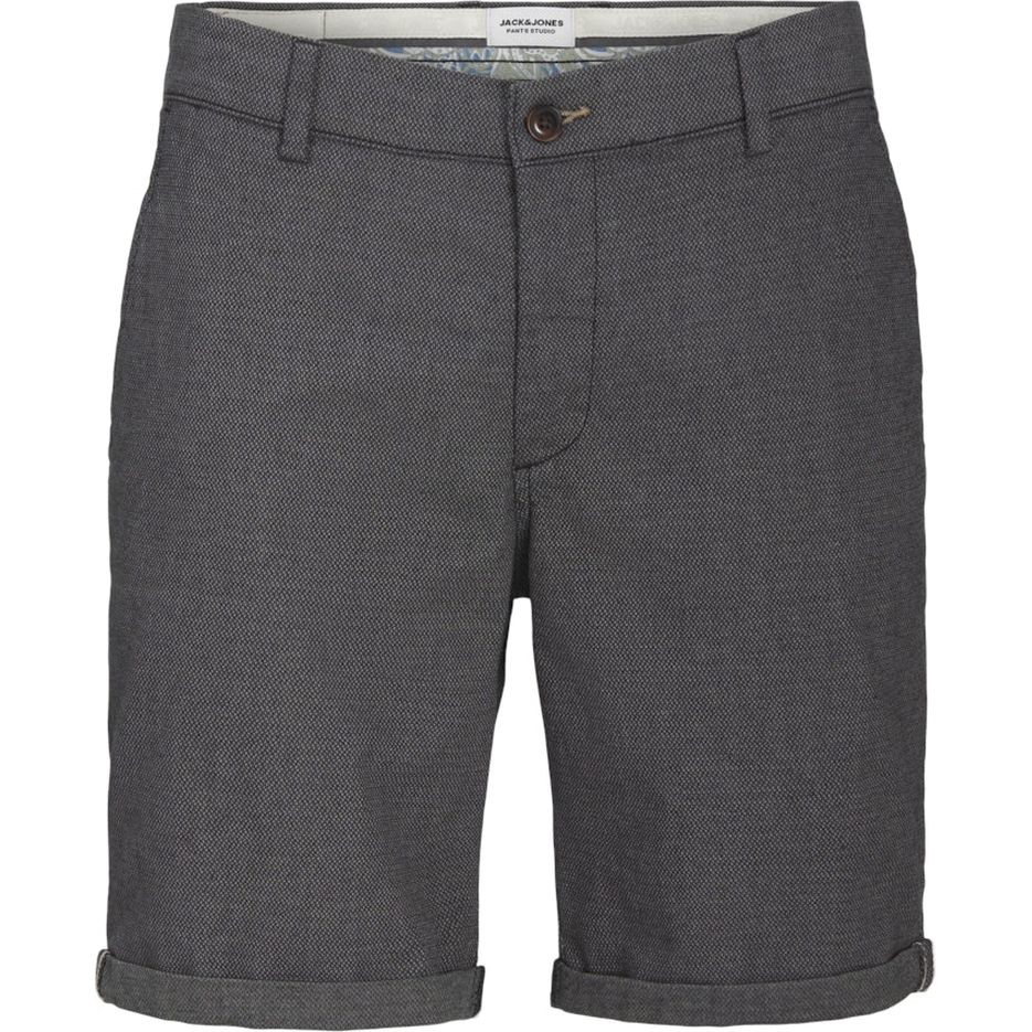 JACK & JONES Šortai vyrams, Smėlio, JPSTFURY JJSHORTS SN 1