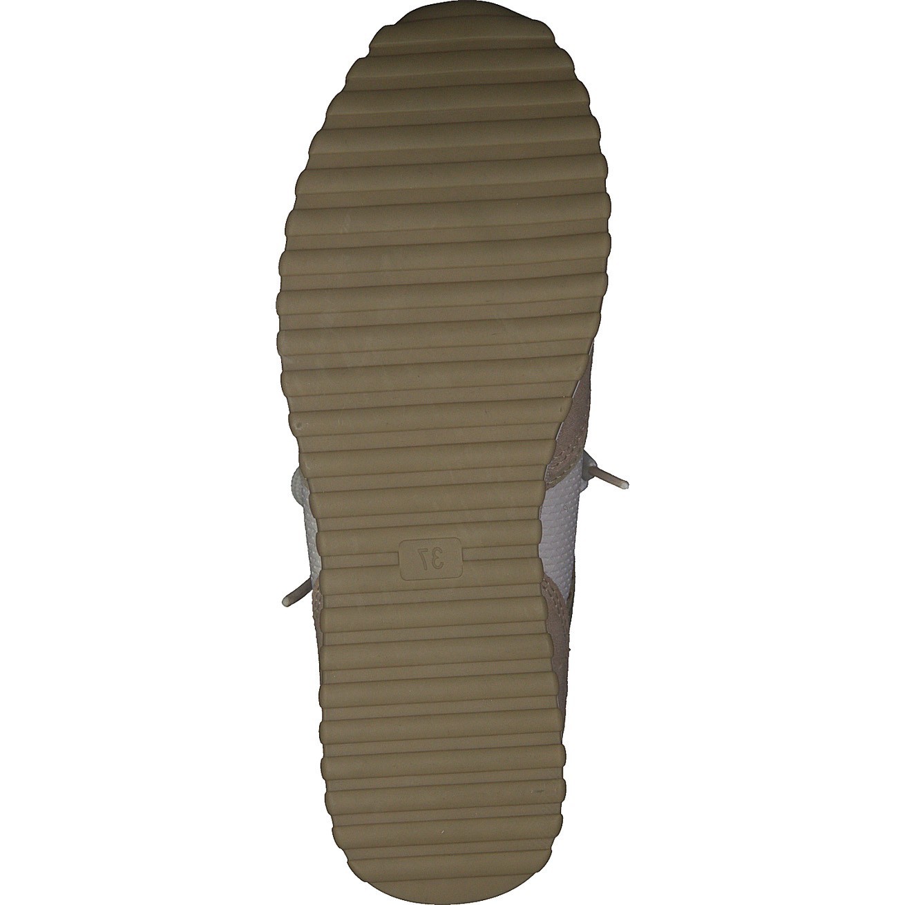 MARCO TOZZI Sportiniai bateliai moterims, Smėlio, SPORT SHOE 5