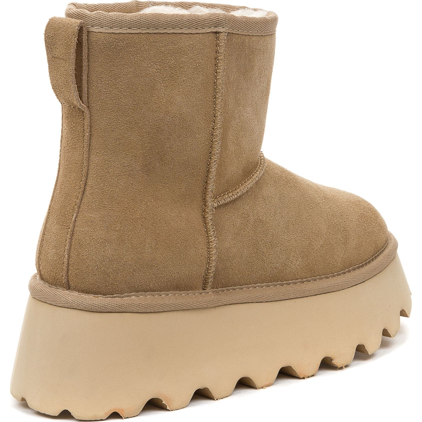 KEDDO Aulinukai moterims, Smėlio, Booties 3