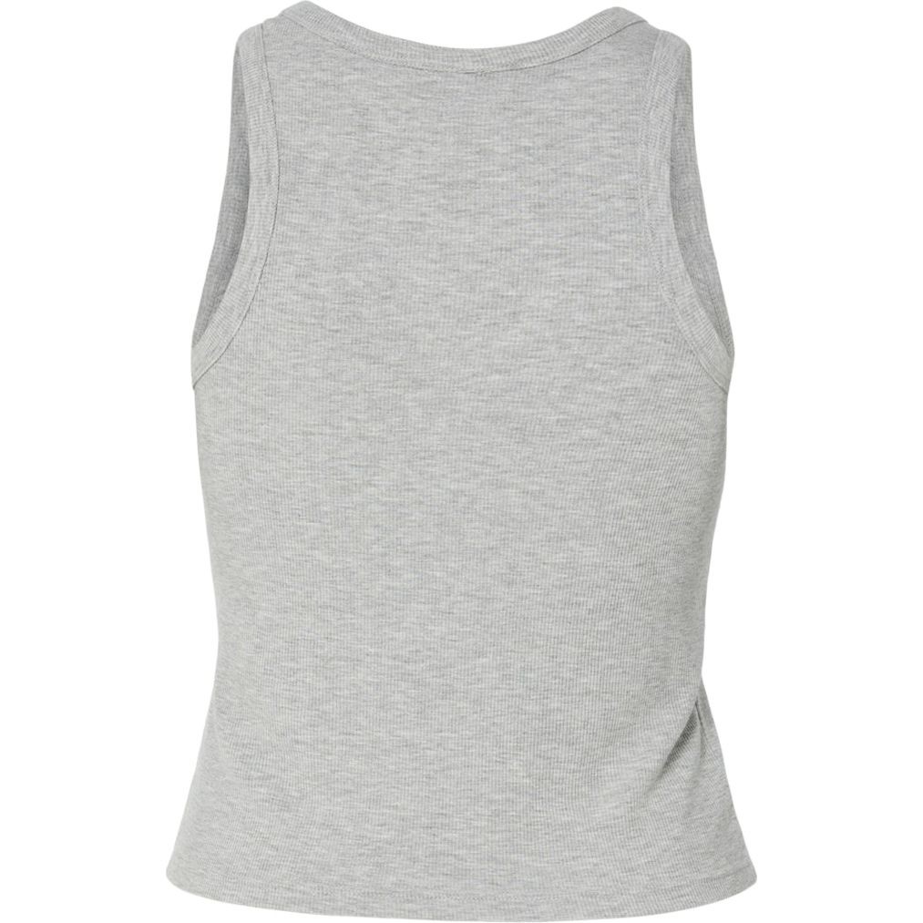 PIECES Palaidinės moterims, Pilka, Pcanibi tops 2