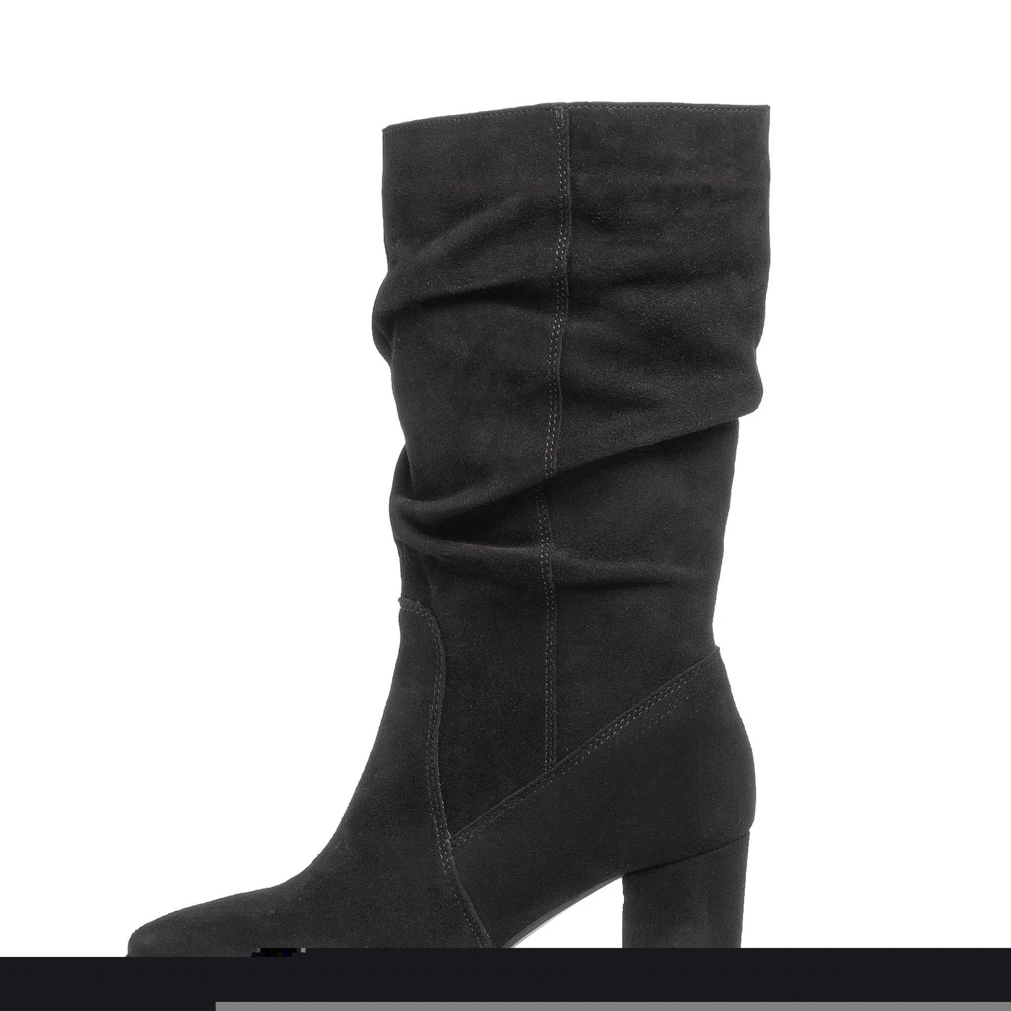 LASOCKI Auliniai moterims, Juoda, BOOTS 4