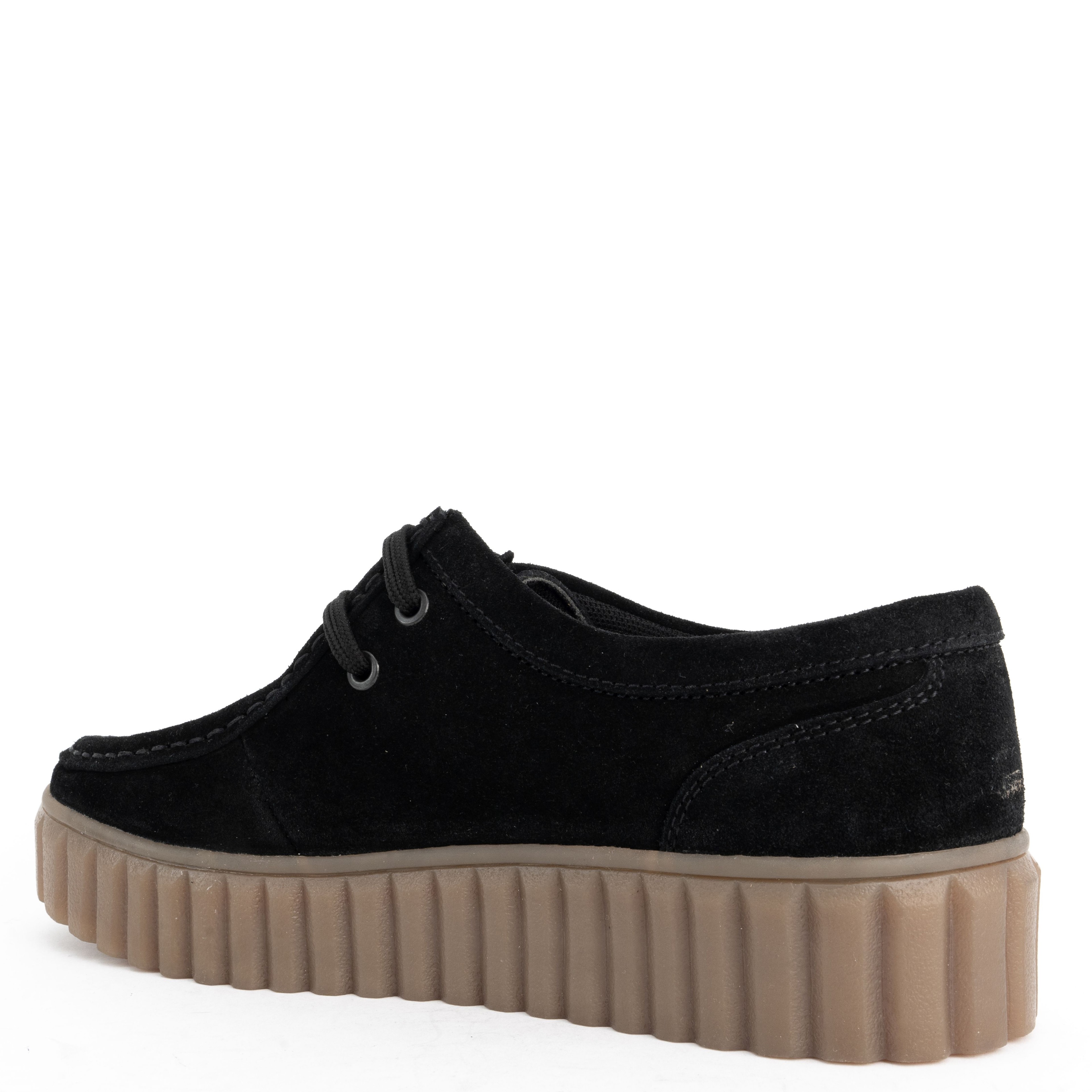 GRUNER SCHUHE Laisvalaikio bateliai moterims, Juoda, Leisure, GRUNER SCHUHE 3