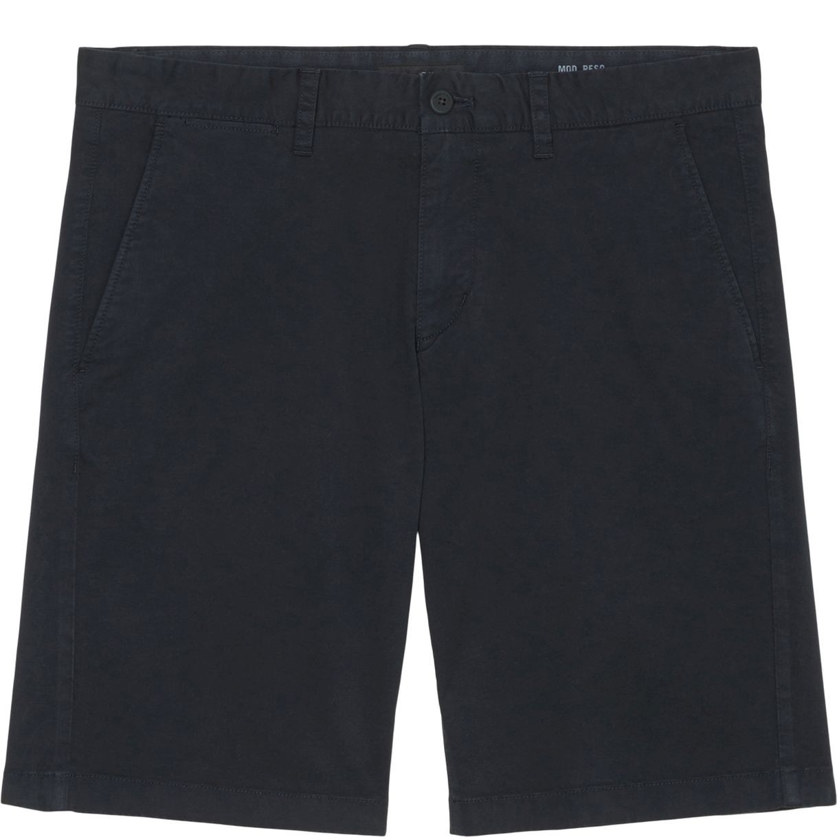 MARC O'POLO Šortai vyrams, Mėlyna 1