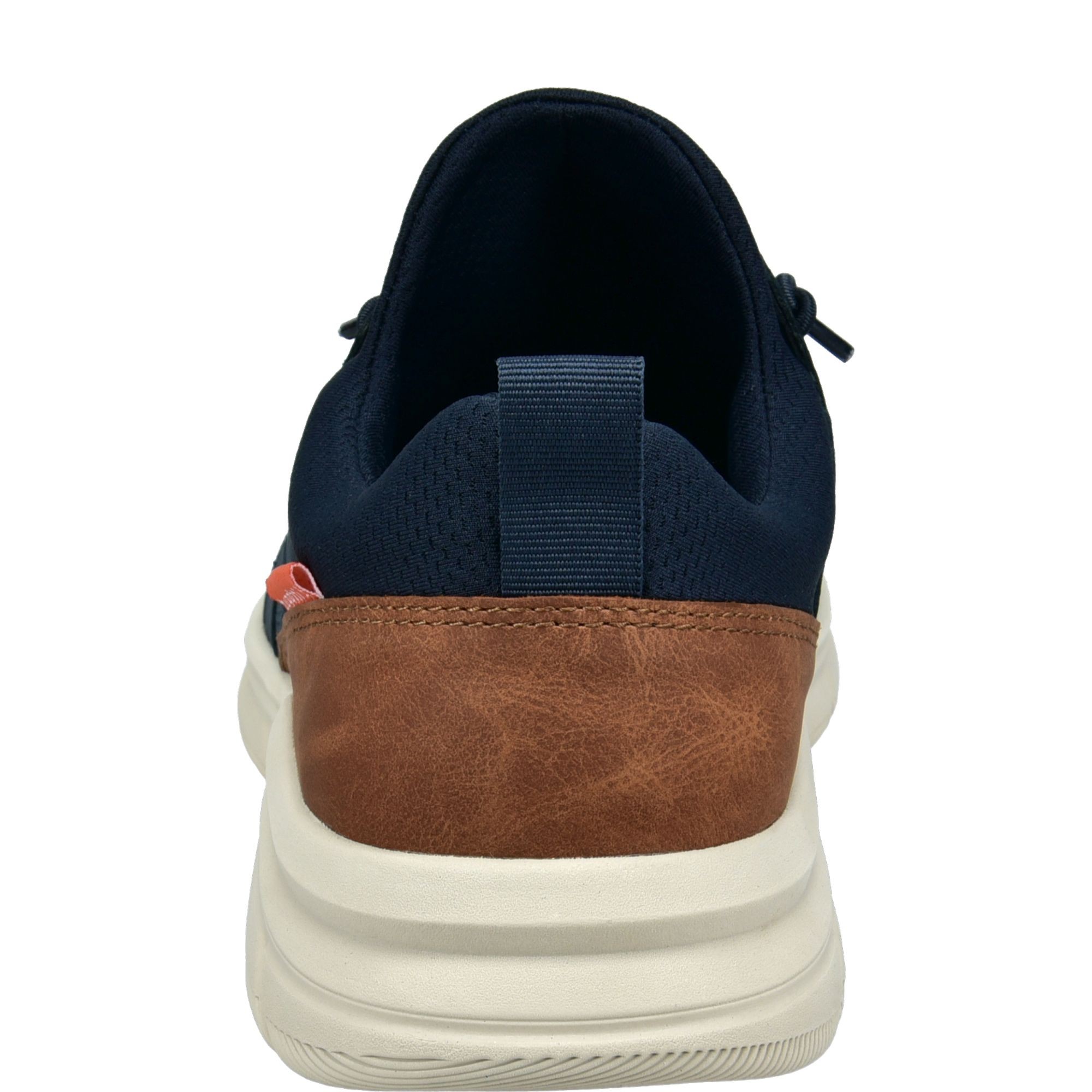 BUGATTI Laisvalaikio bateliai vyrams, Mėlyna, Leisure 3