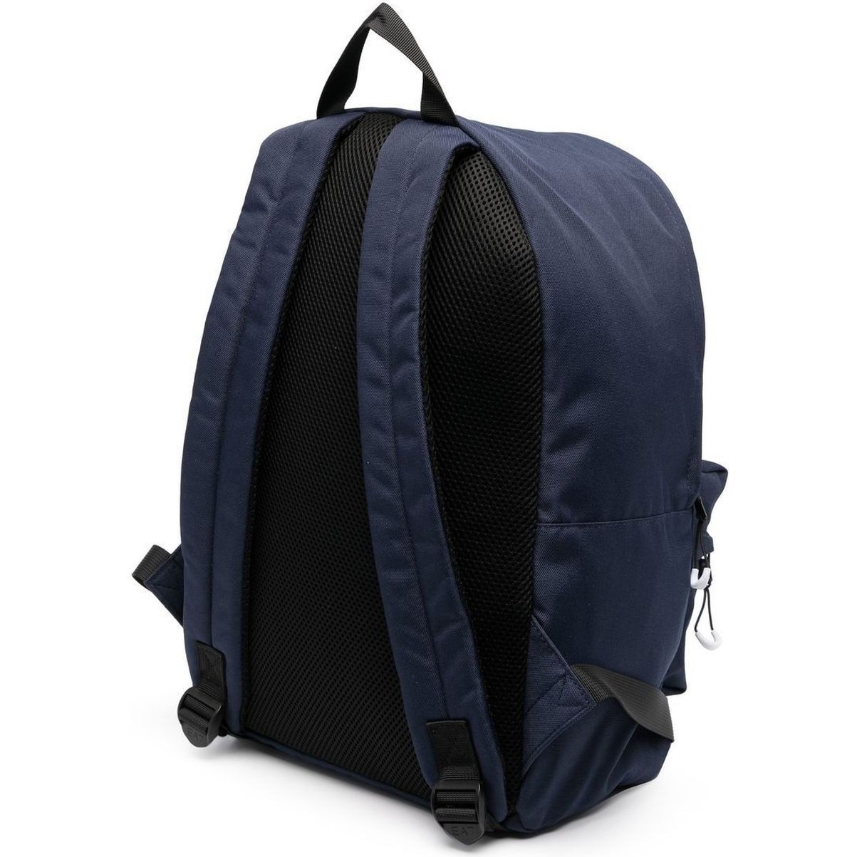 EA7 Kuprinė, Mėlyna, Backpack 2