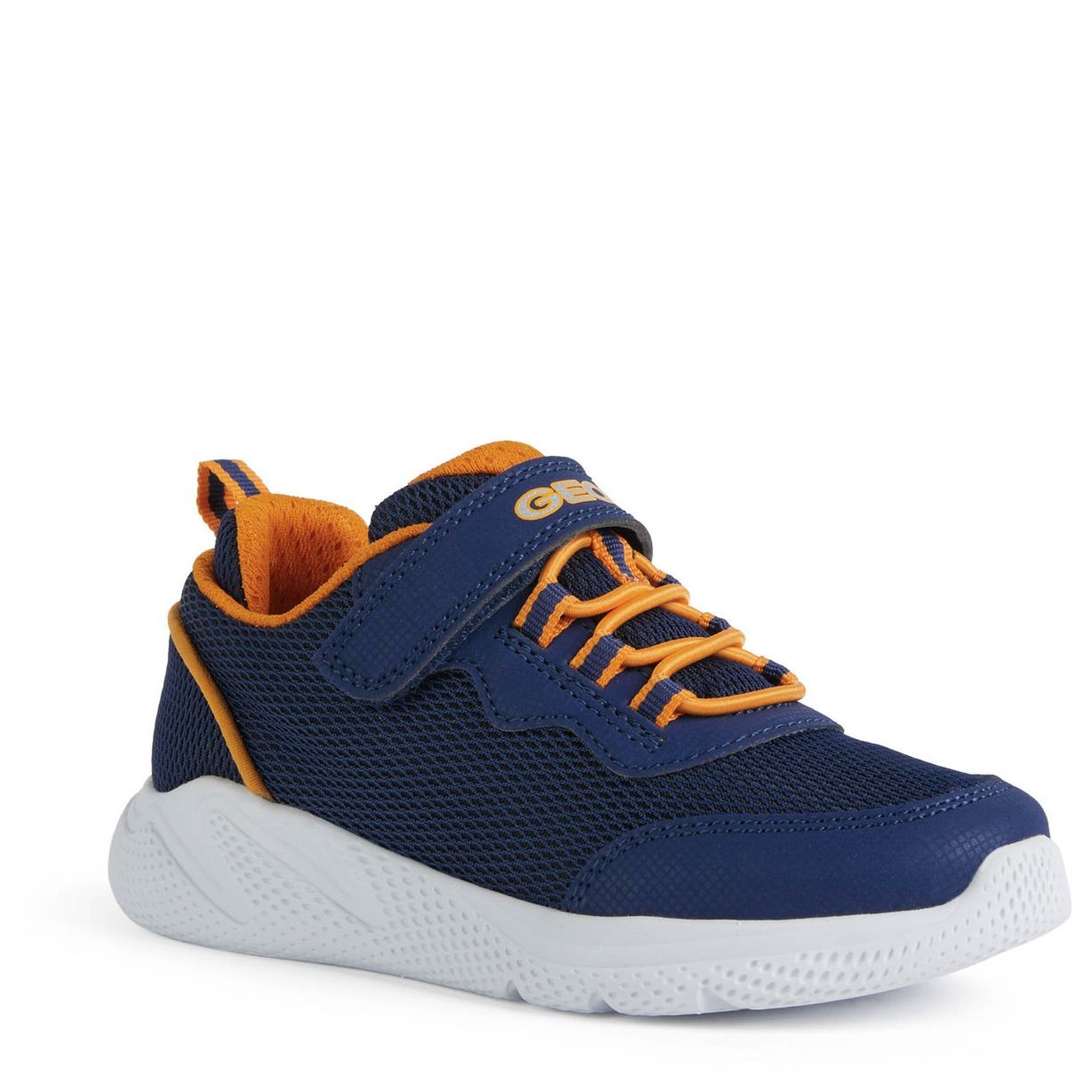 GEOX Sportiniai bateliai berniukams, Mėlyna, SPRINTYE SPORT SHOES 1