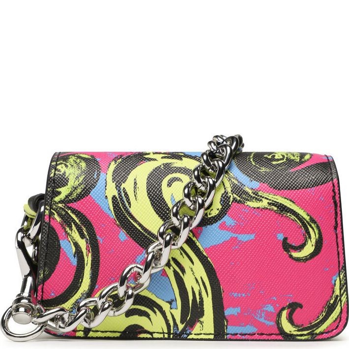 VERSACE JEANS CUTURE Rankinė - moterims, Range c - deluxe handbag 2