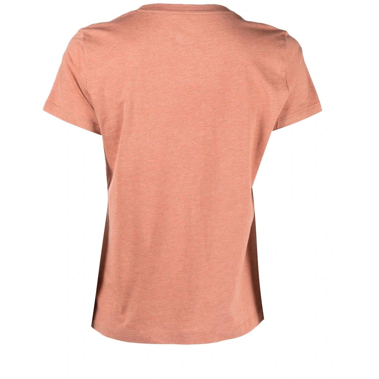 DKNY Marškinėliai trump. rankovėmis moterims, Kūno, Dtm emb logo tee 2