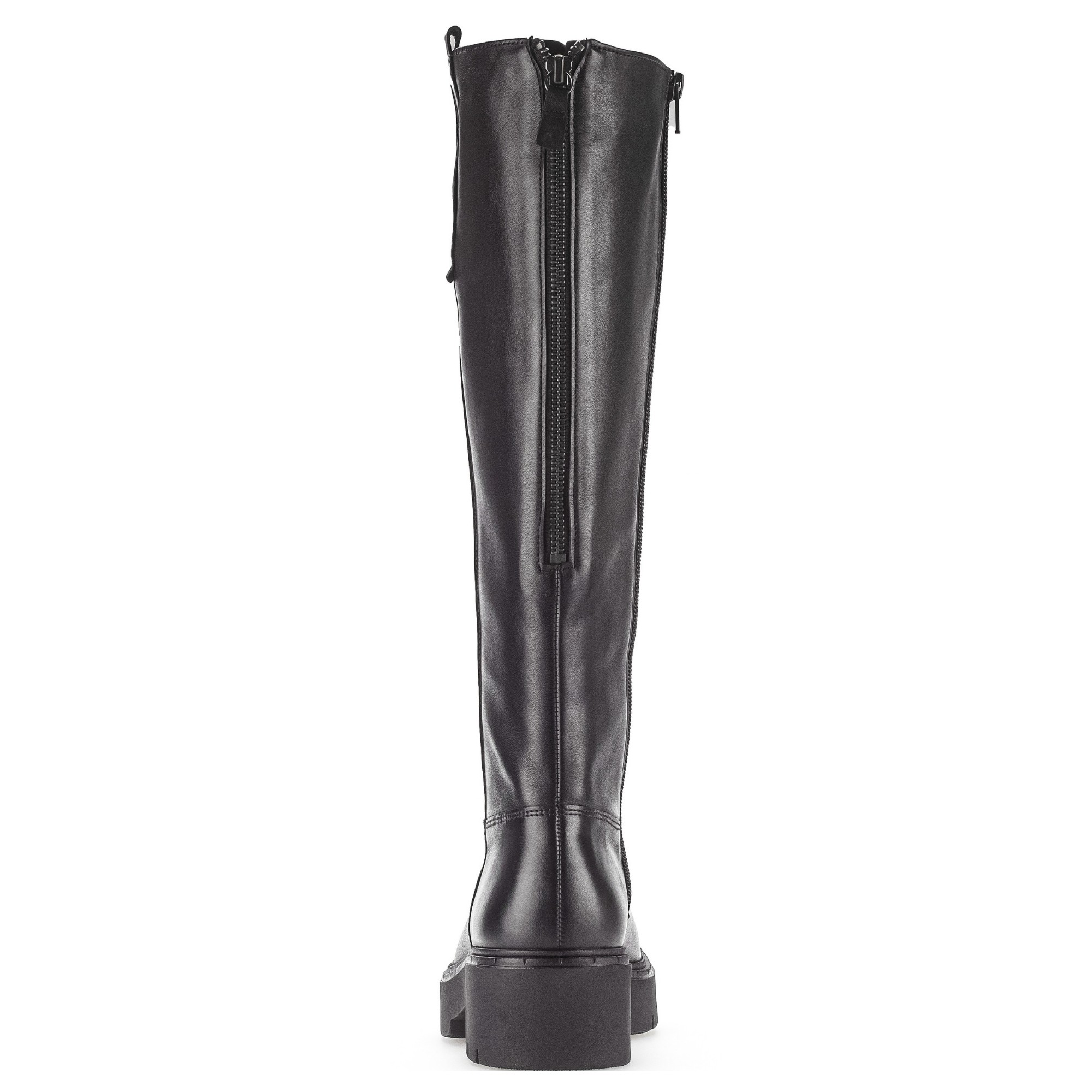 GABOR Aulinukai moterims, Juoda, Booties 3