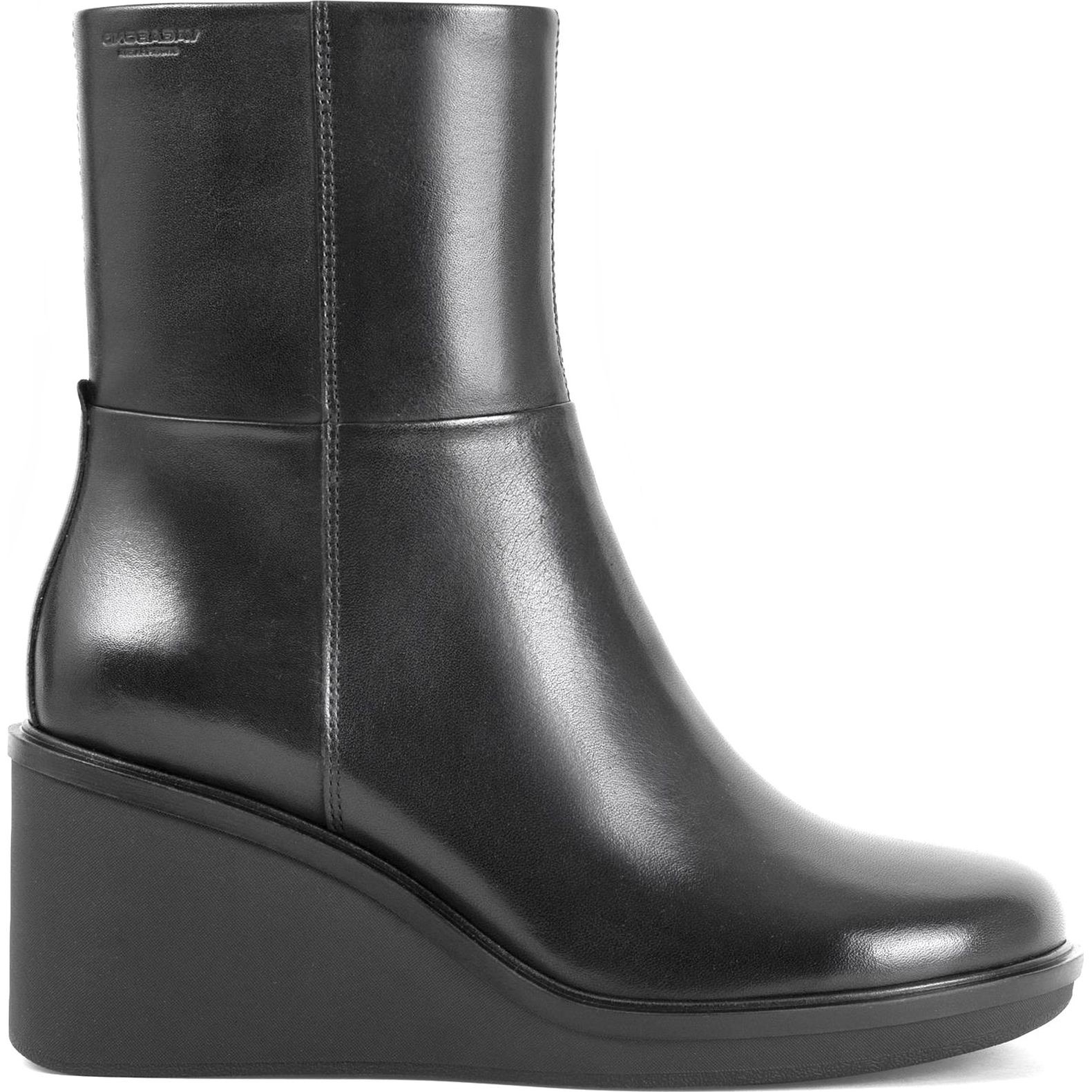 VAGABOND Aulinukai moterims, Juoda, Deena booties 2