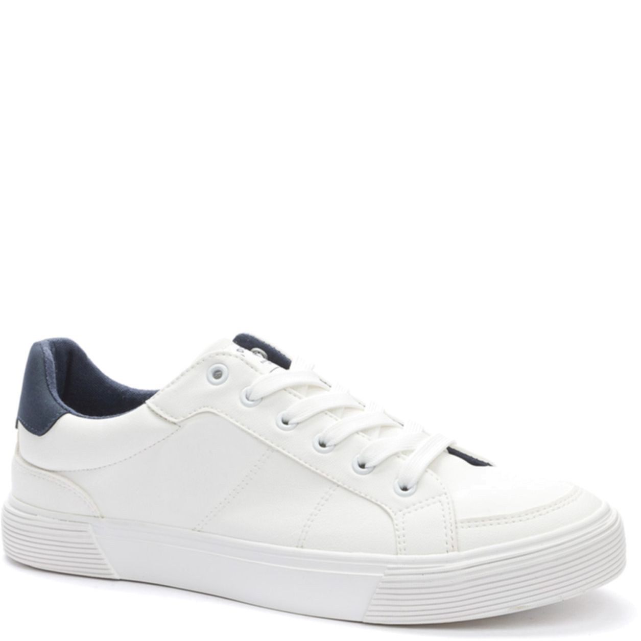 NEOMOOD Sportbačiai vyrams, Balta, Sneakers 1