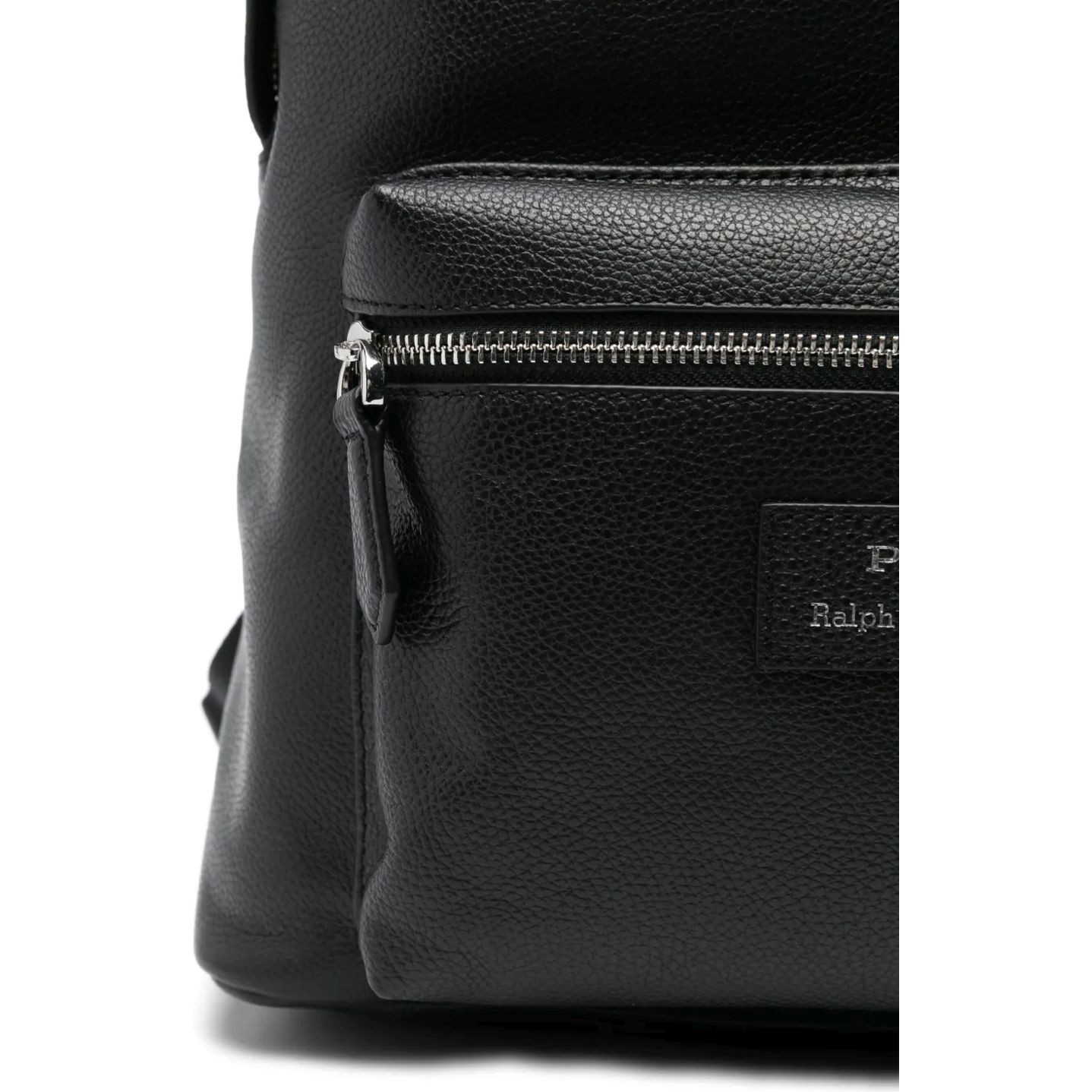 POLO RALPH LAUREN Kuprinė vyrams, Juoda, Dome backpck-backpack-large 3