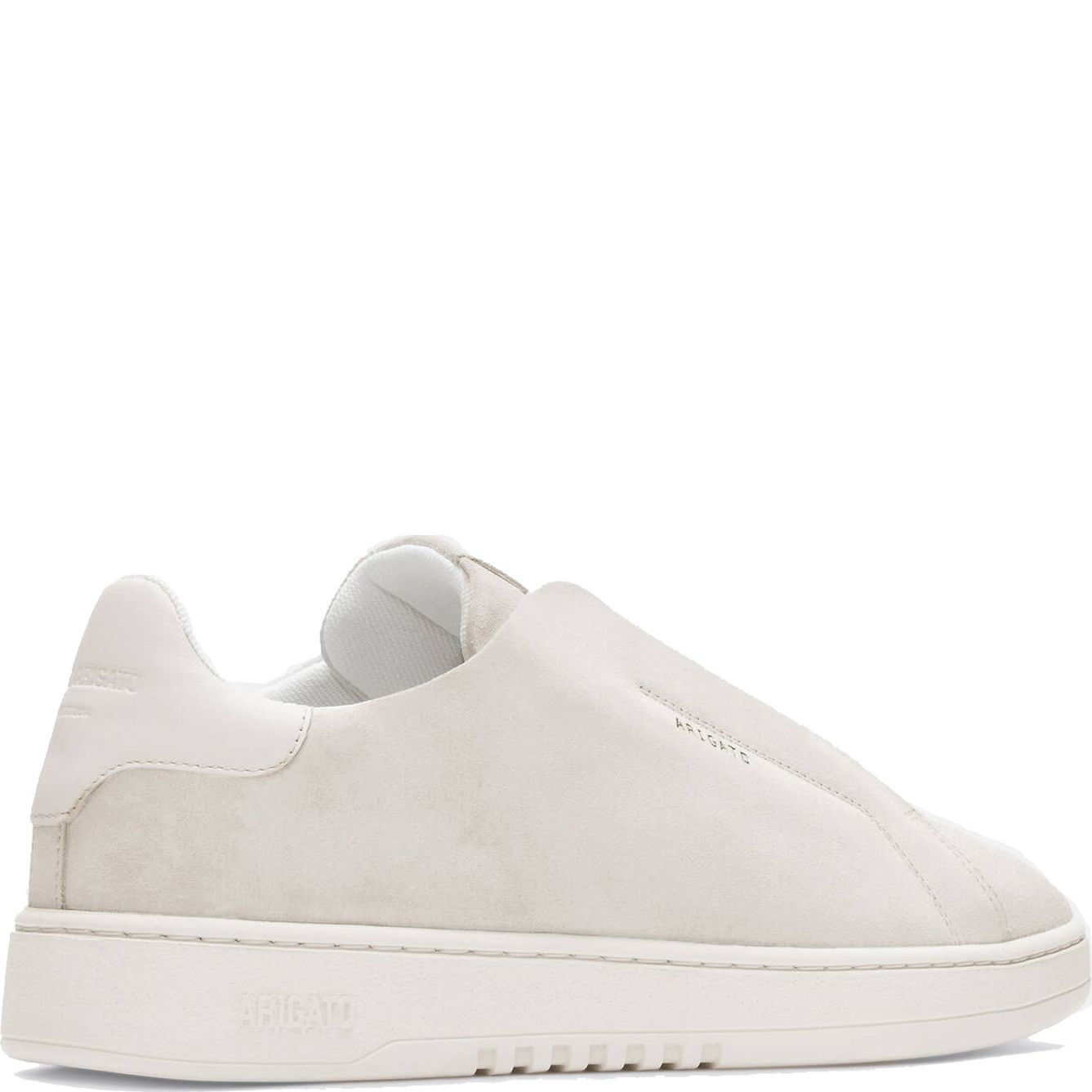 AXEL ARIGATO Laisvalaikio bateliai moterims, Balta, Dice laceless 3