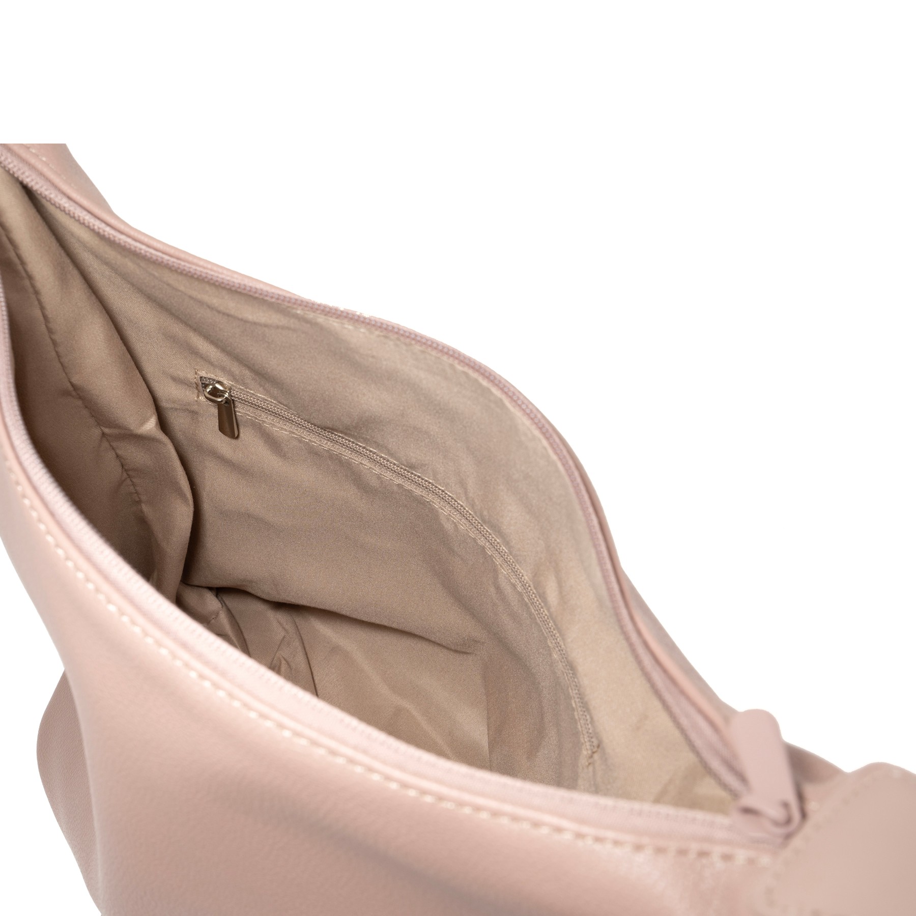 ACACIA Rankinė per petį moterims, Rožinė, Shoul bag 3