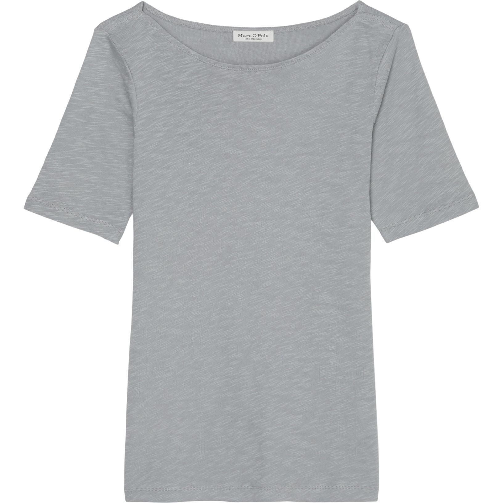 MARC O'POLO Marškinėliai moterims, Mėlyna 1
