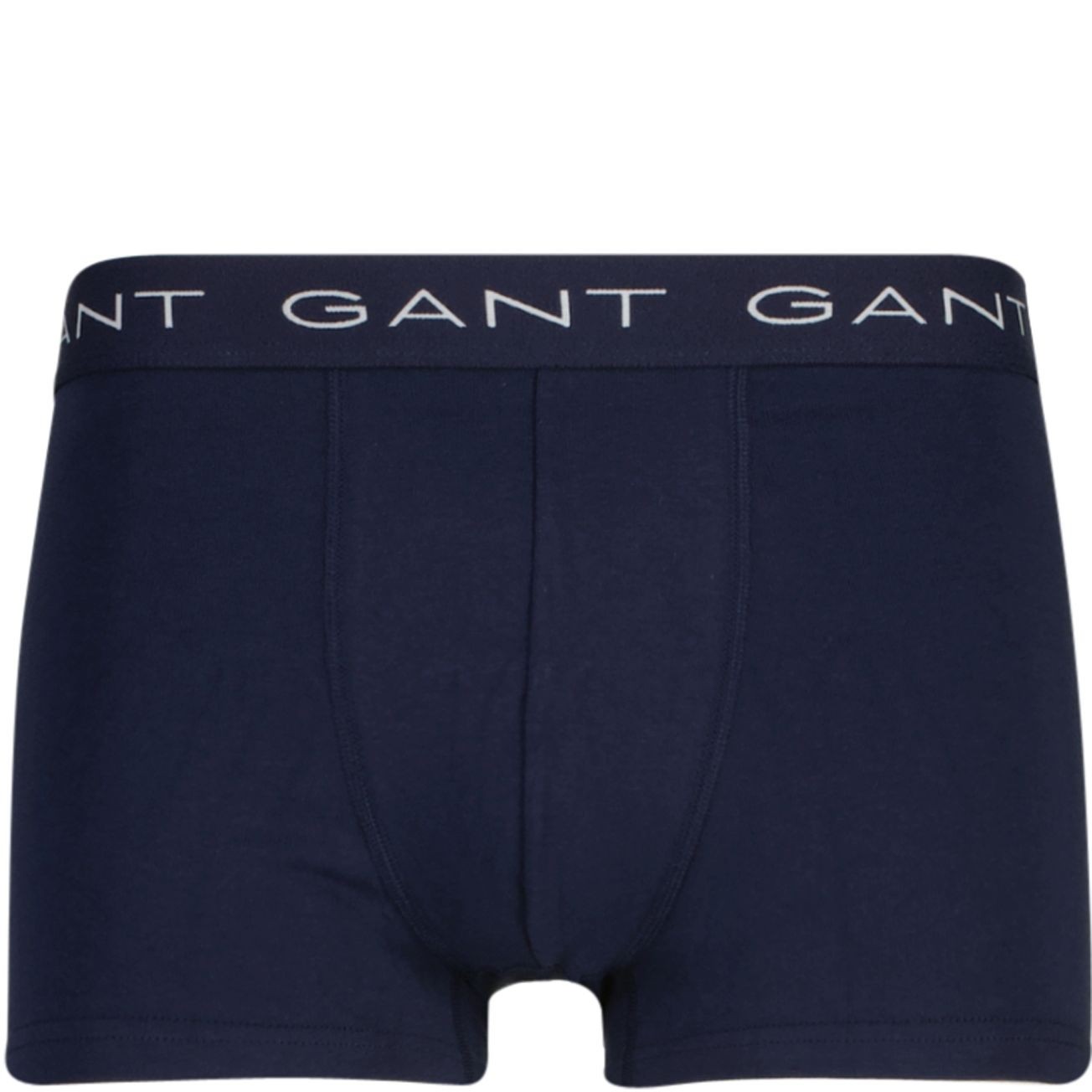 GANT Kelnaitės vyrams, Žalia, argyle print trunk 3-pack 2