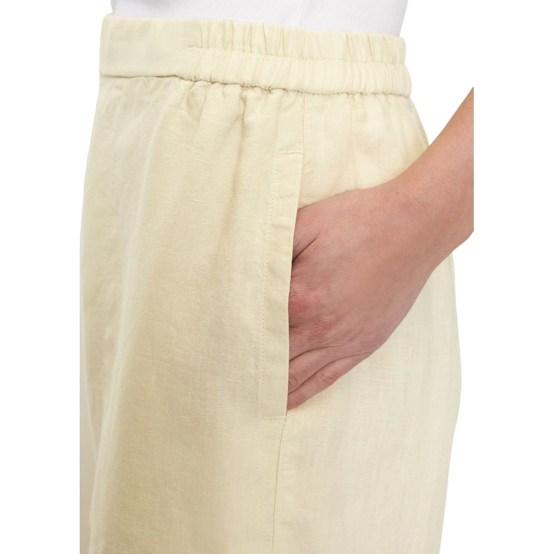 MARC O'POLO Kelnės moterims, Ruda 4