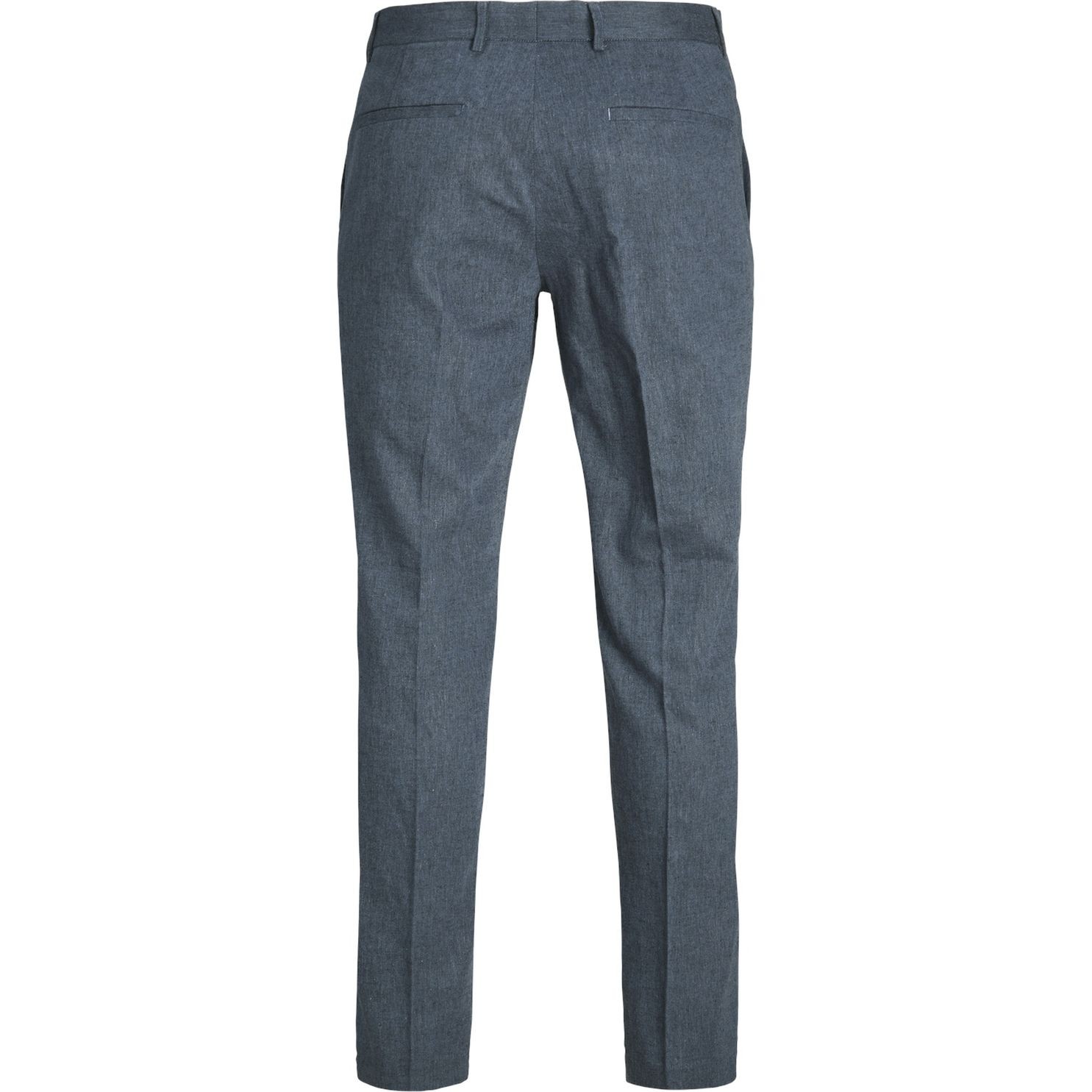 JACK & JONES Kelnės vyrams, Mėlyna, Kelnės 2