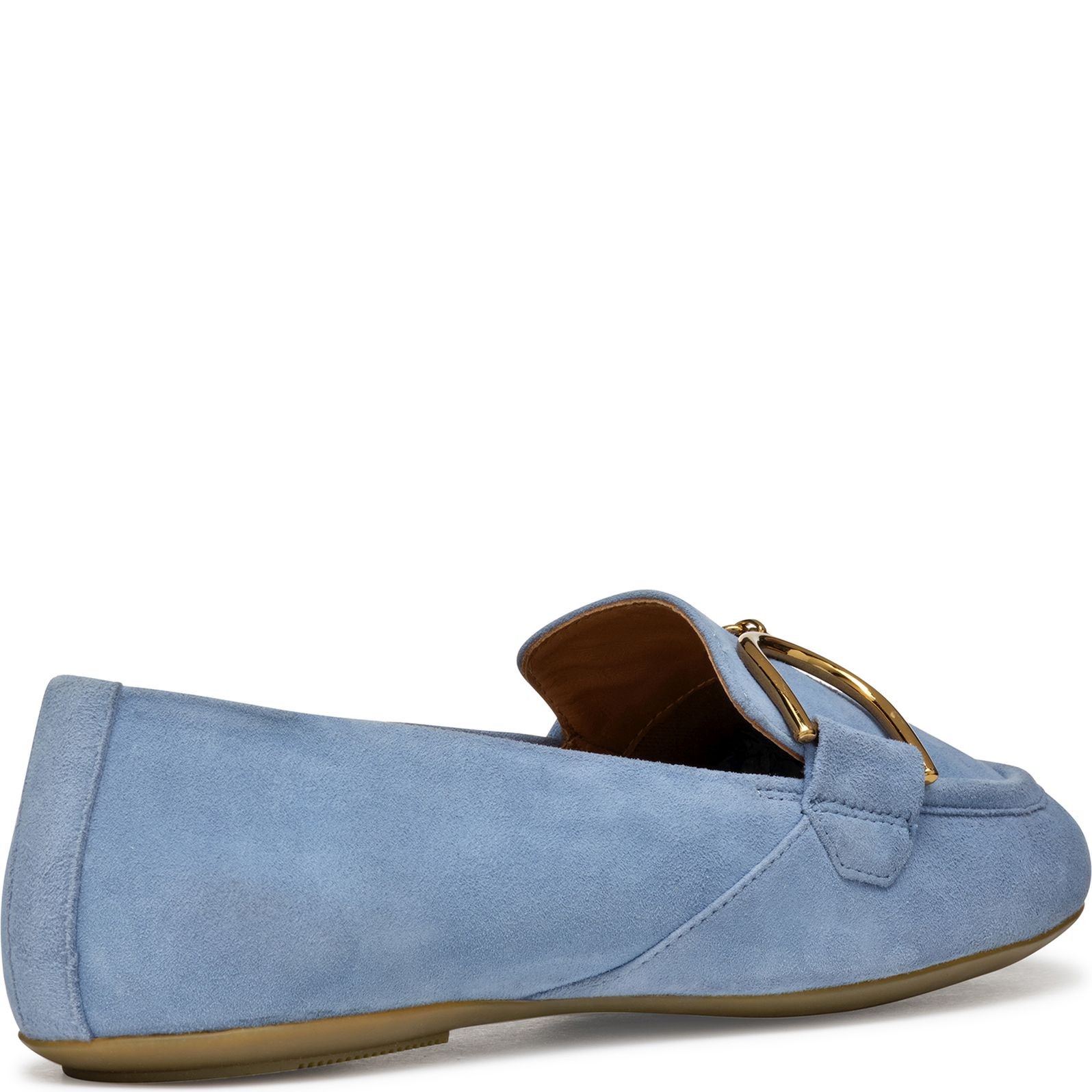 GEOX Balerinos moterims, Mėlyna, Palmaria ballerinas 3