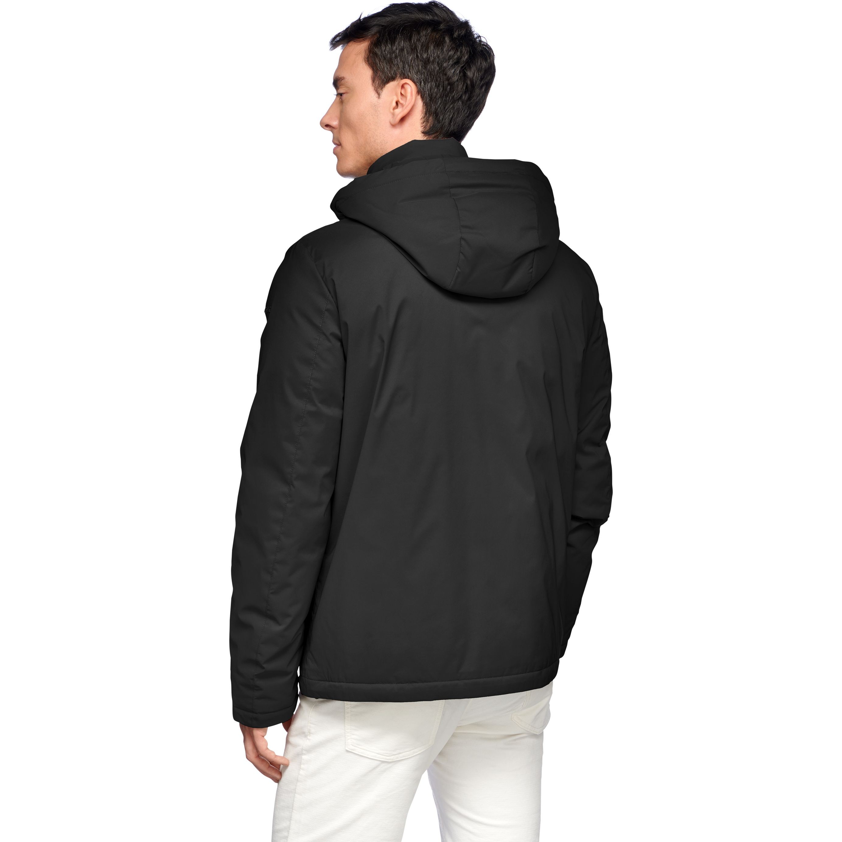GEOX Striukė vyrams, Mėlyna, Aurelio jackets 5