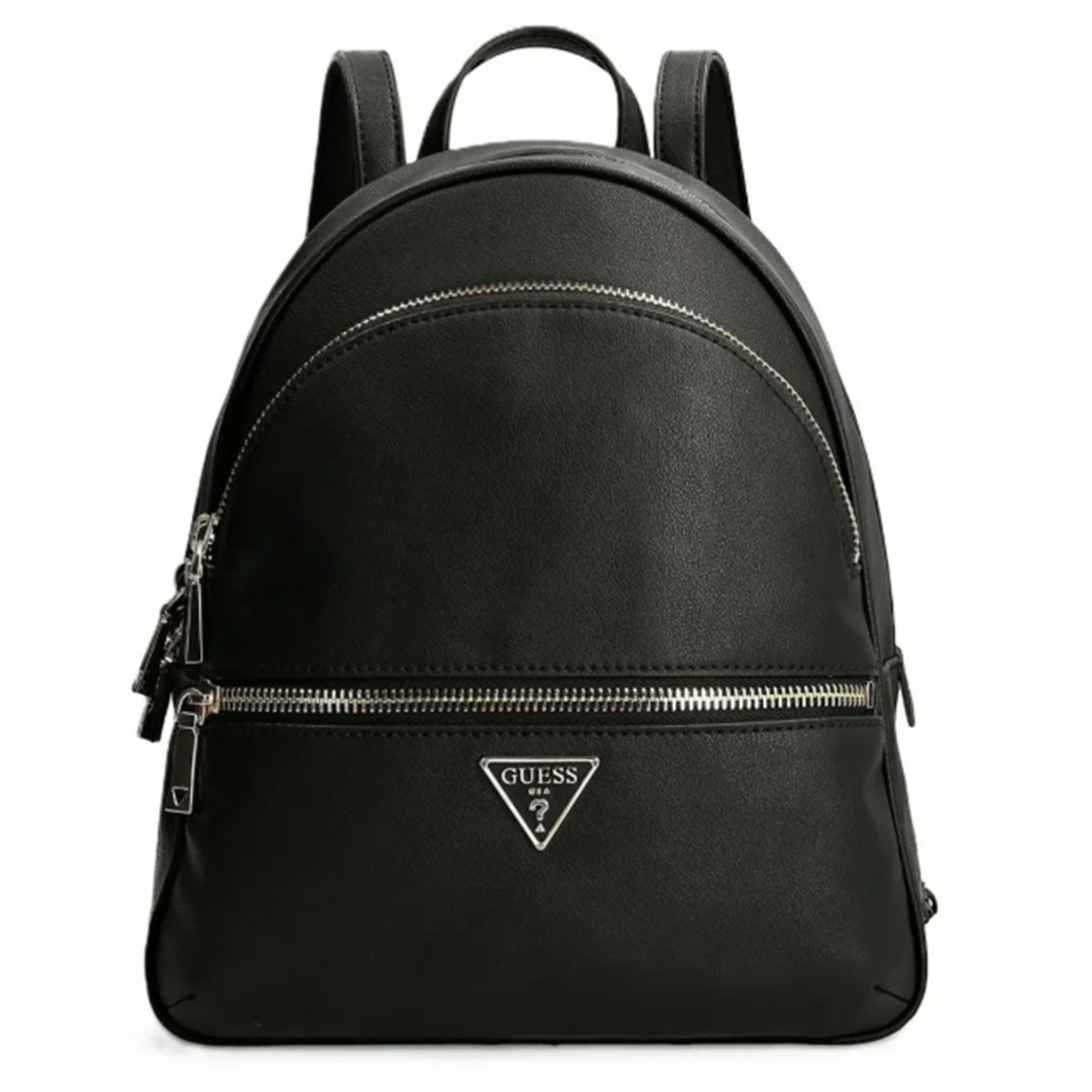 GUESS Kuprinė, Juoda, Manhattan II Bag 1