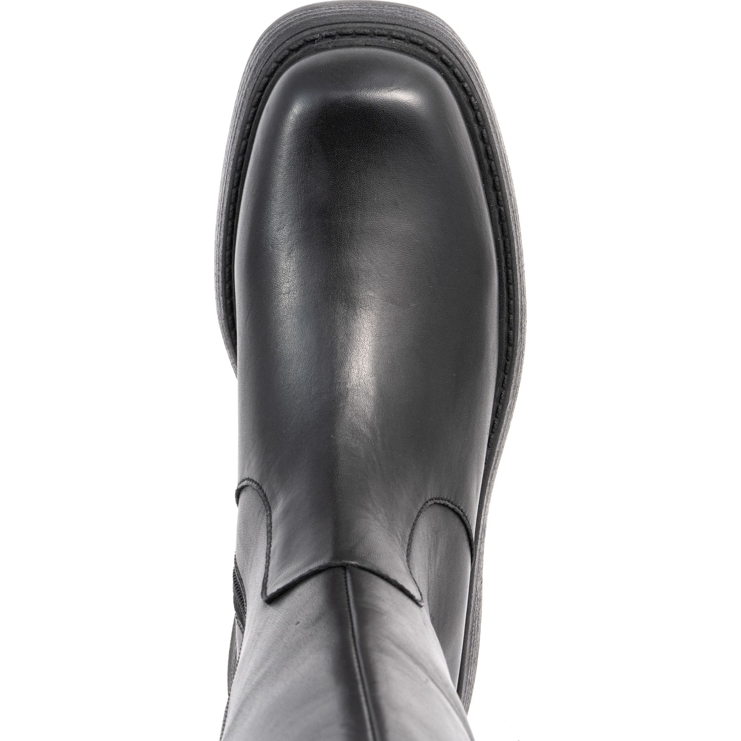 SERGIO MORETTI Auliniai moterims, Juoda, Boots 4