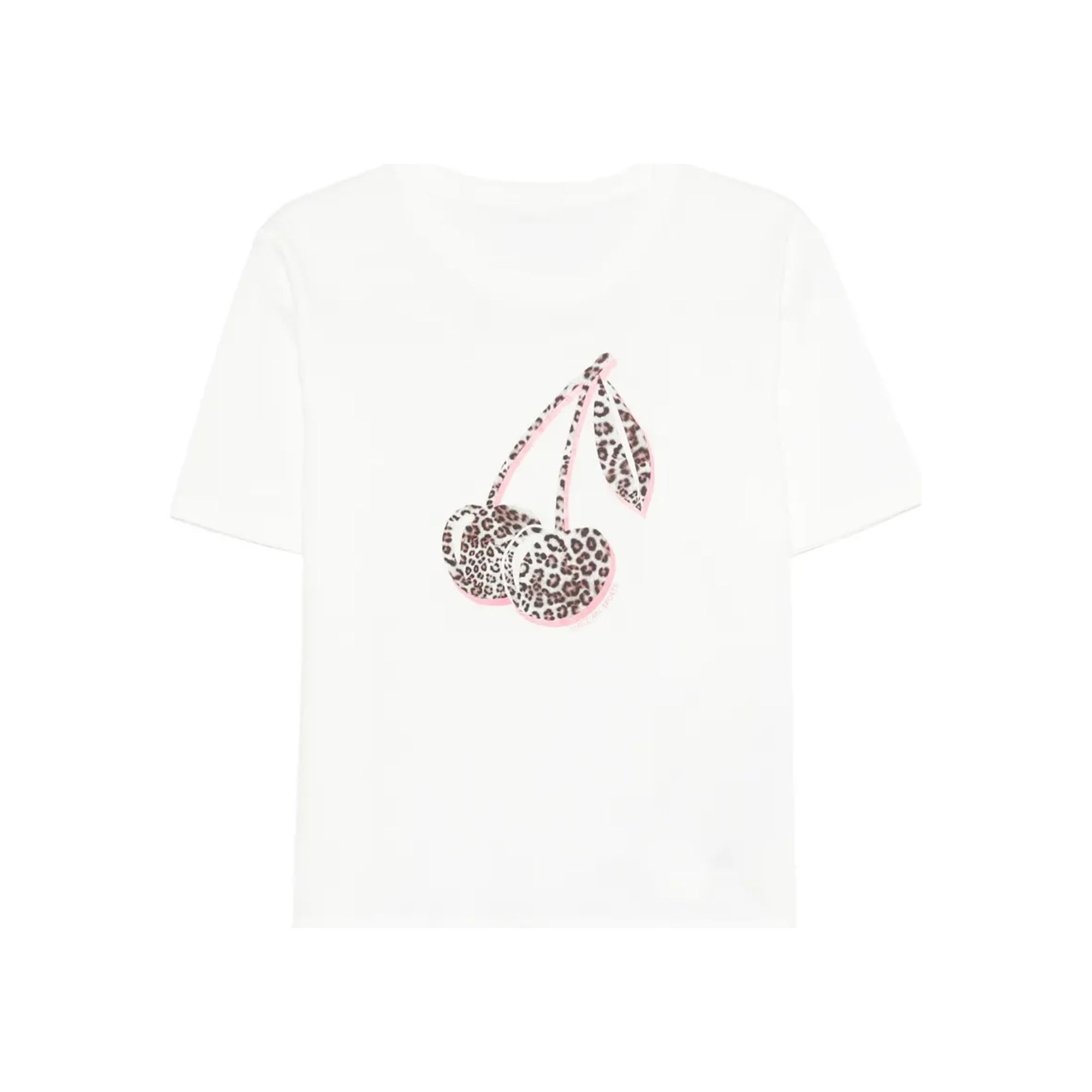 MARC CAIN Marškinėliai moterims, Marga, Mot.palaidinukė 1