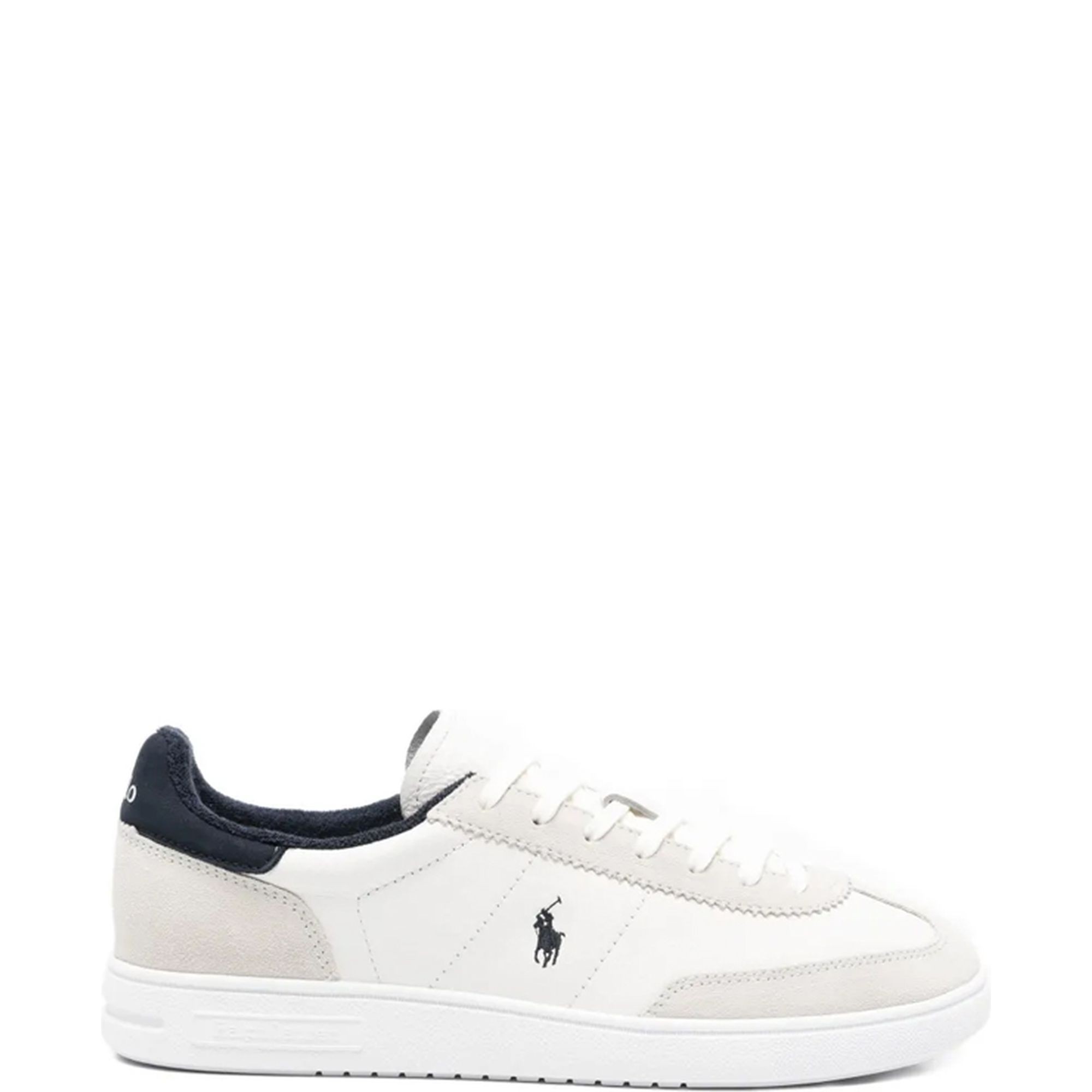POLO RALPH LAUREN Laisvalaikio bateliai vyrams, Marga, Bedford pp-sneakers, prl809p07173002 2