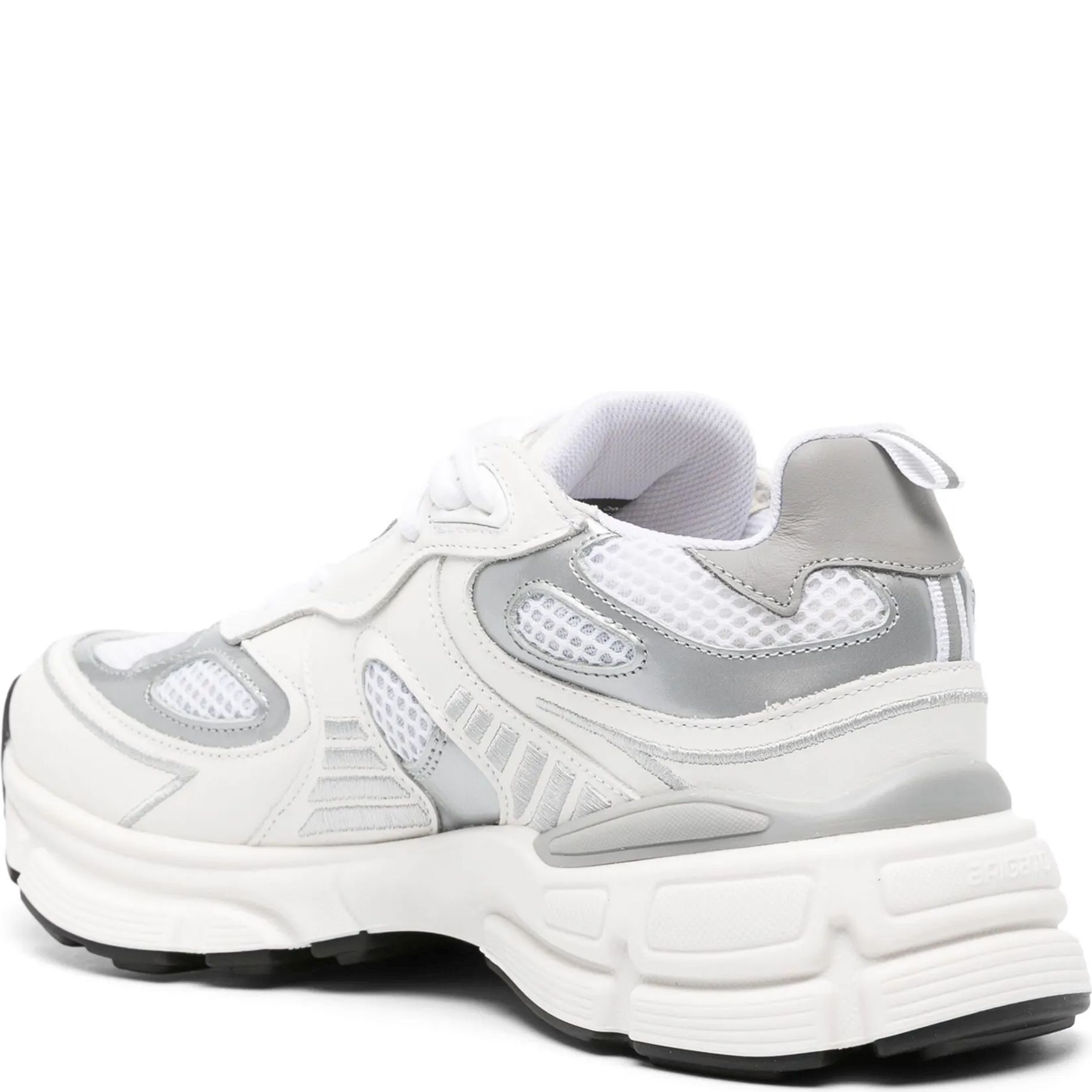 AXEL ARIGATO Sportiniai bateliai moterims, Balta, Ghost runner 3