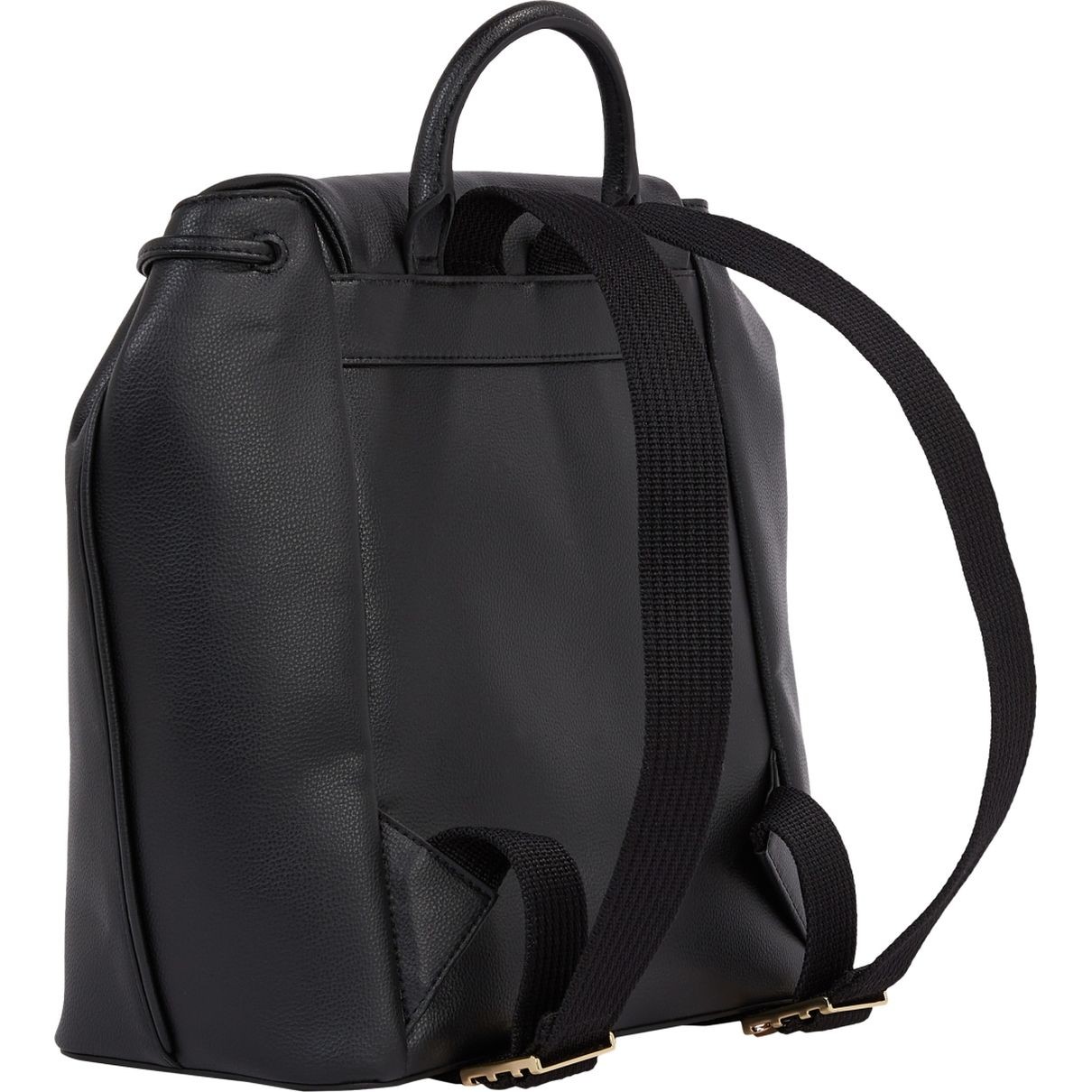 TOMMY HILFIGER Kuprinė moterims, Juoda, Contemporary backpack 2