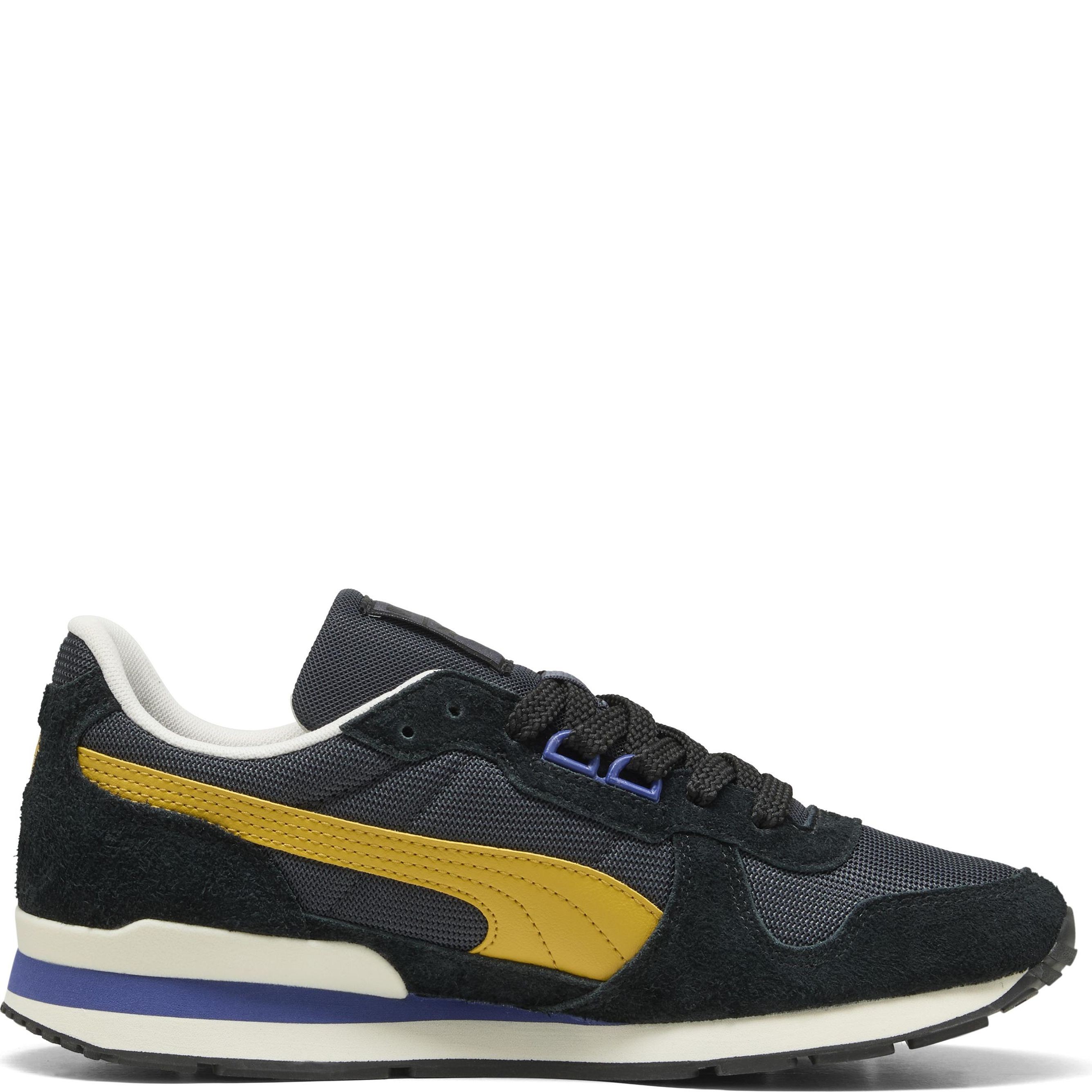 PUMA Laisvalaikio bateliai vyrams, Juoda, RX 737 sneaker 3
