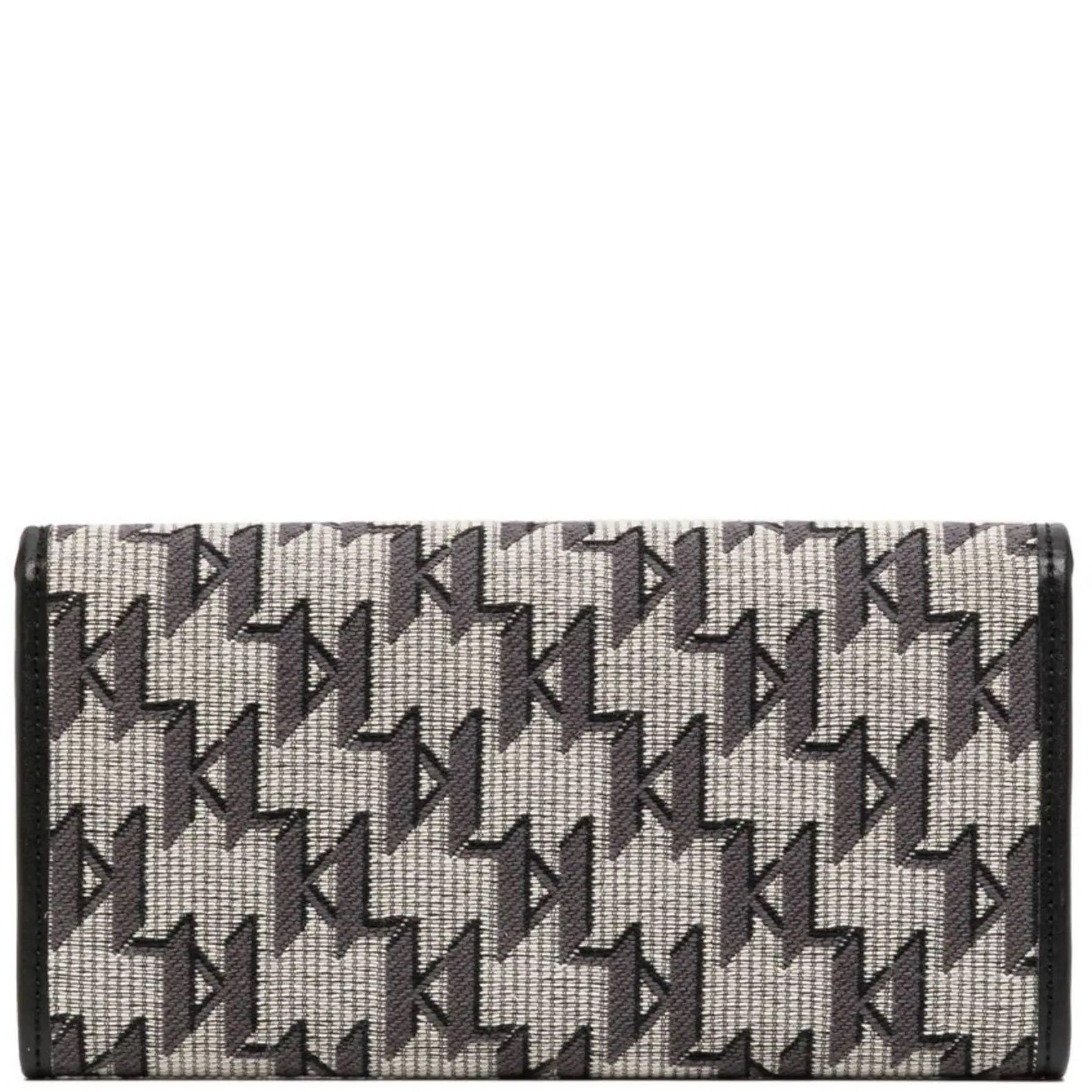 KARL LAGERFELD Piniginė moterims, Marga, K/monogram jkrd cont. wallet 2