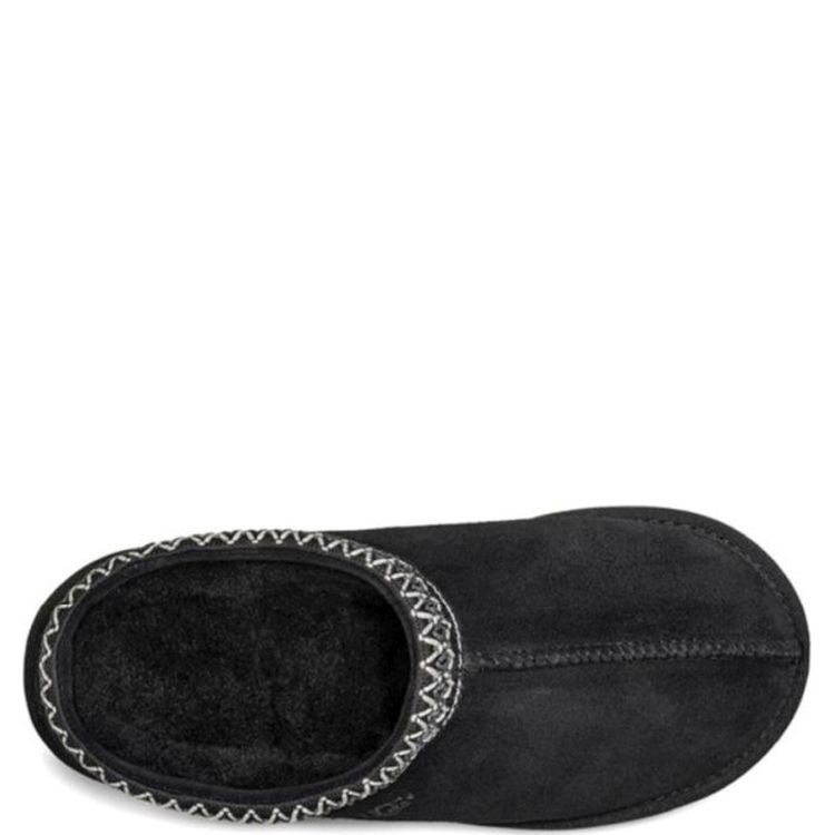 UGG Šlepetės moterims, Juoda, Tasman II 5