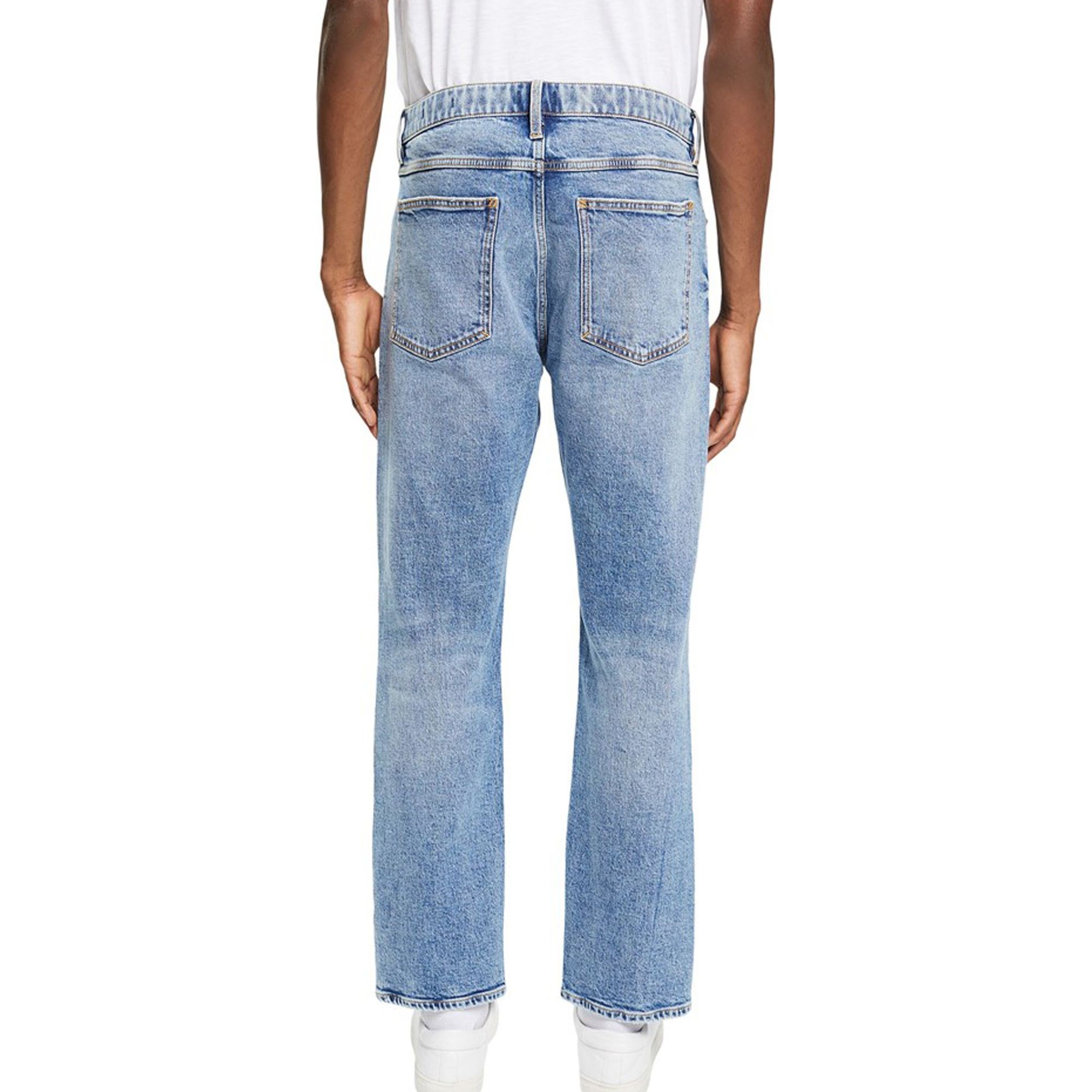 ESPRIT Sirged teksad Mehed 3