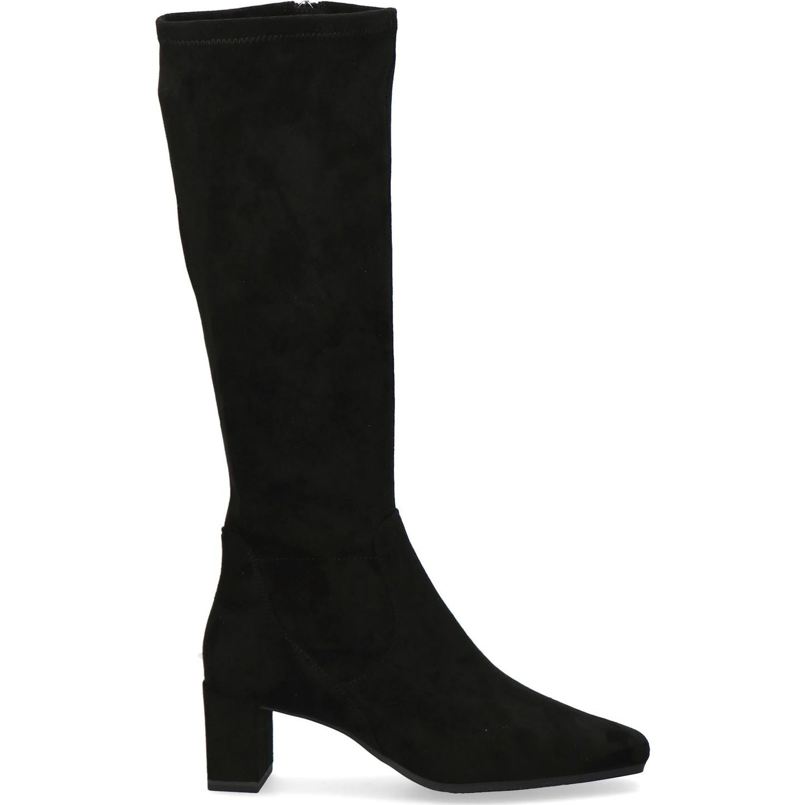 CAPRICE Auliniai moterims, Juoda, Boots Long POP 2