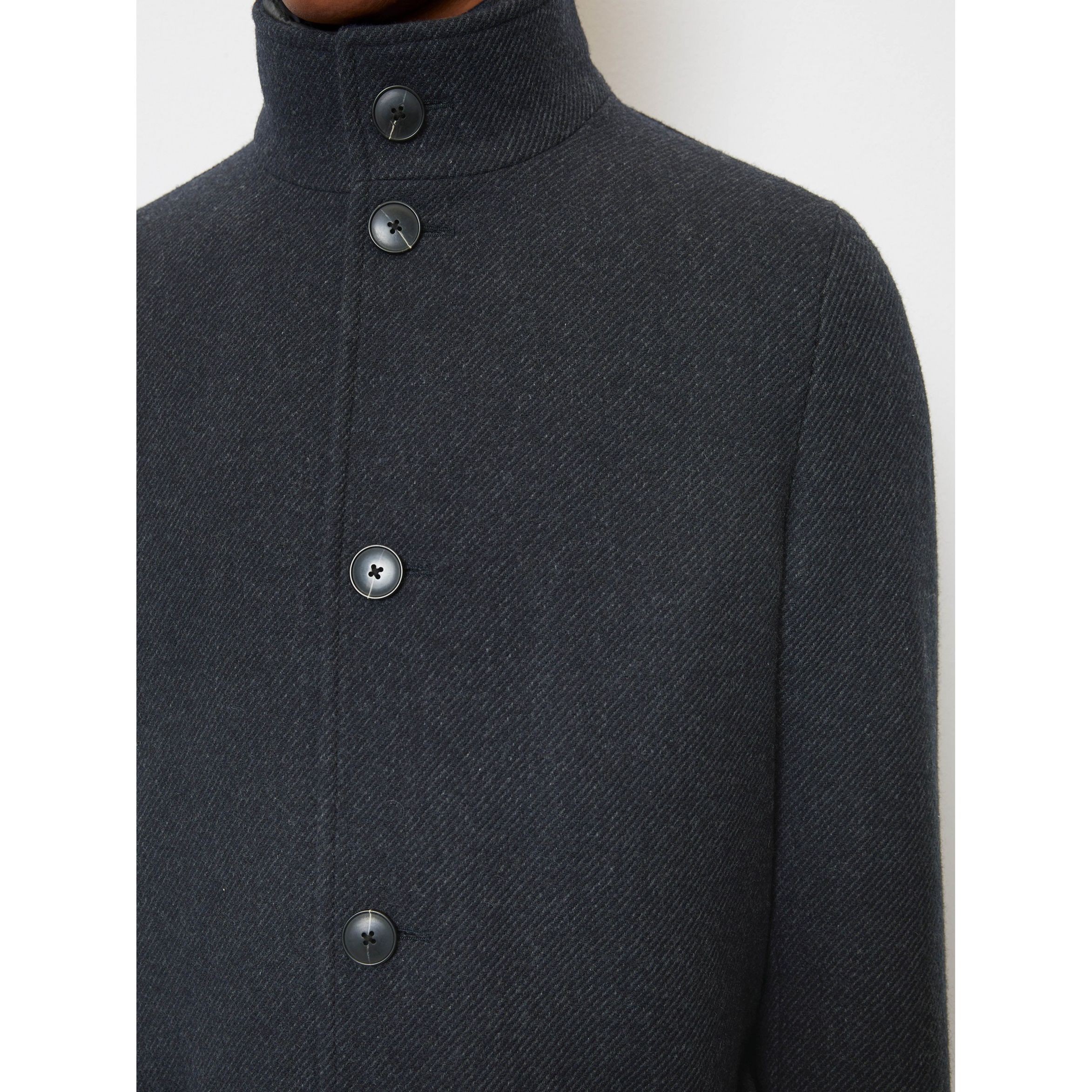 MARC O'POLO Paltas vyrams 4