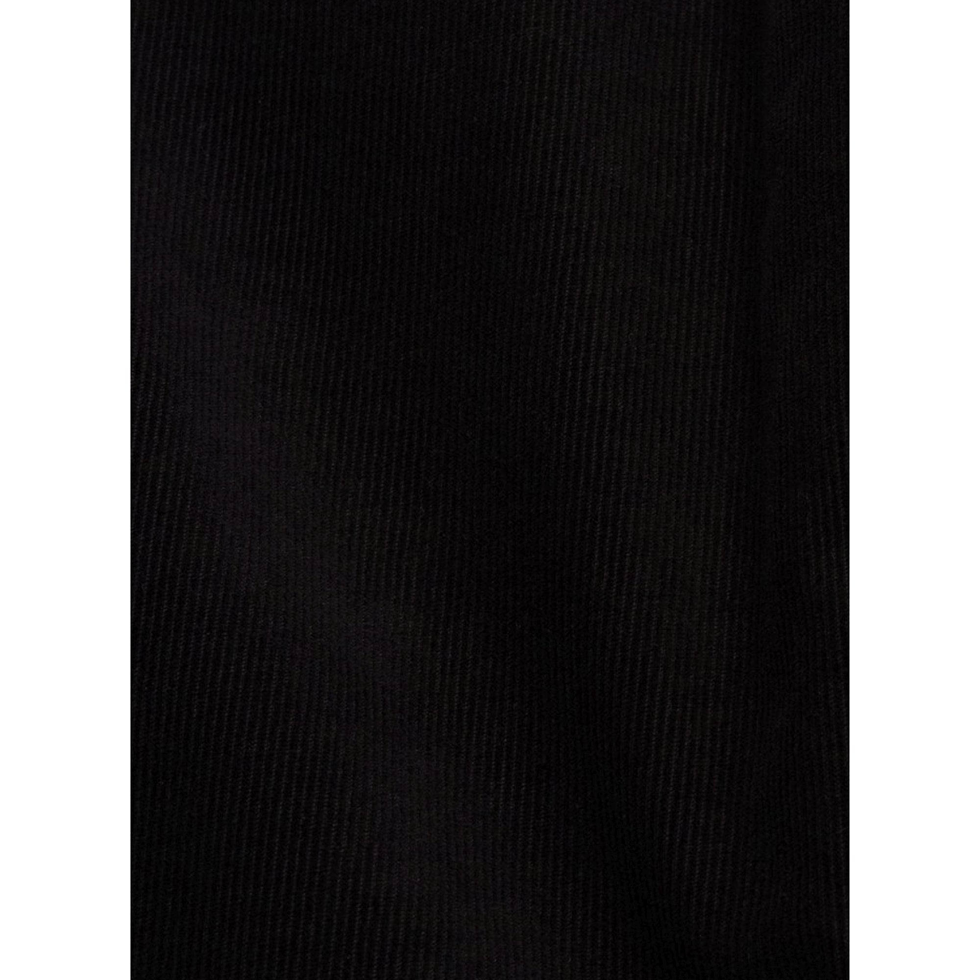 ESPRIT Kelnės vyrams, juoda, SUSGmt dye cord 3